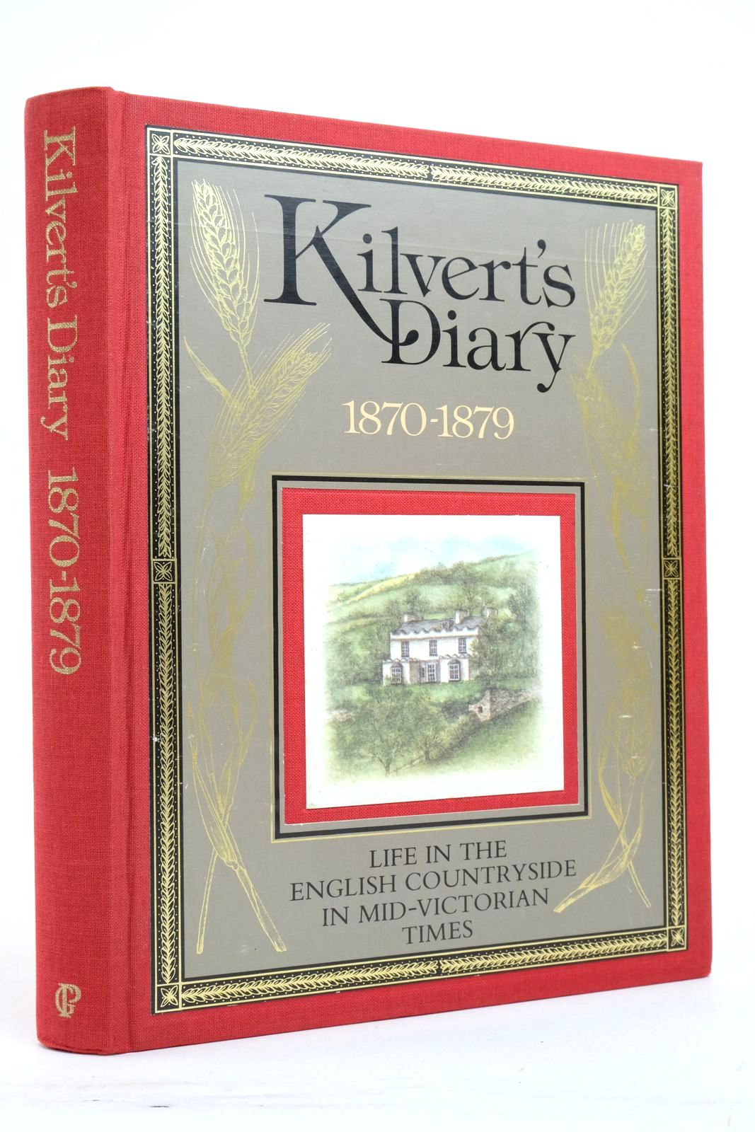 Photo of KILVERT'S DIARY 1870-1879- Stock Number: 2136792
