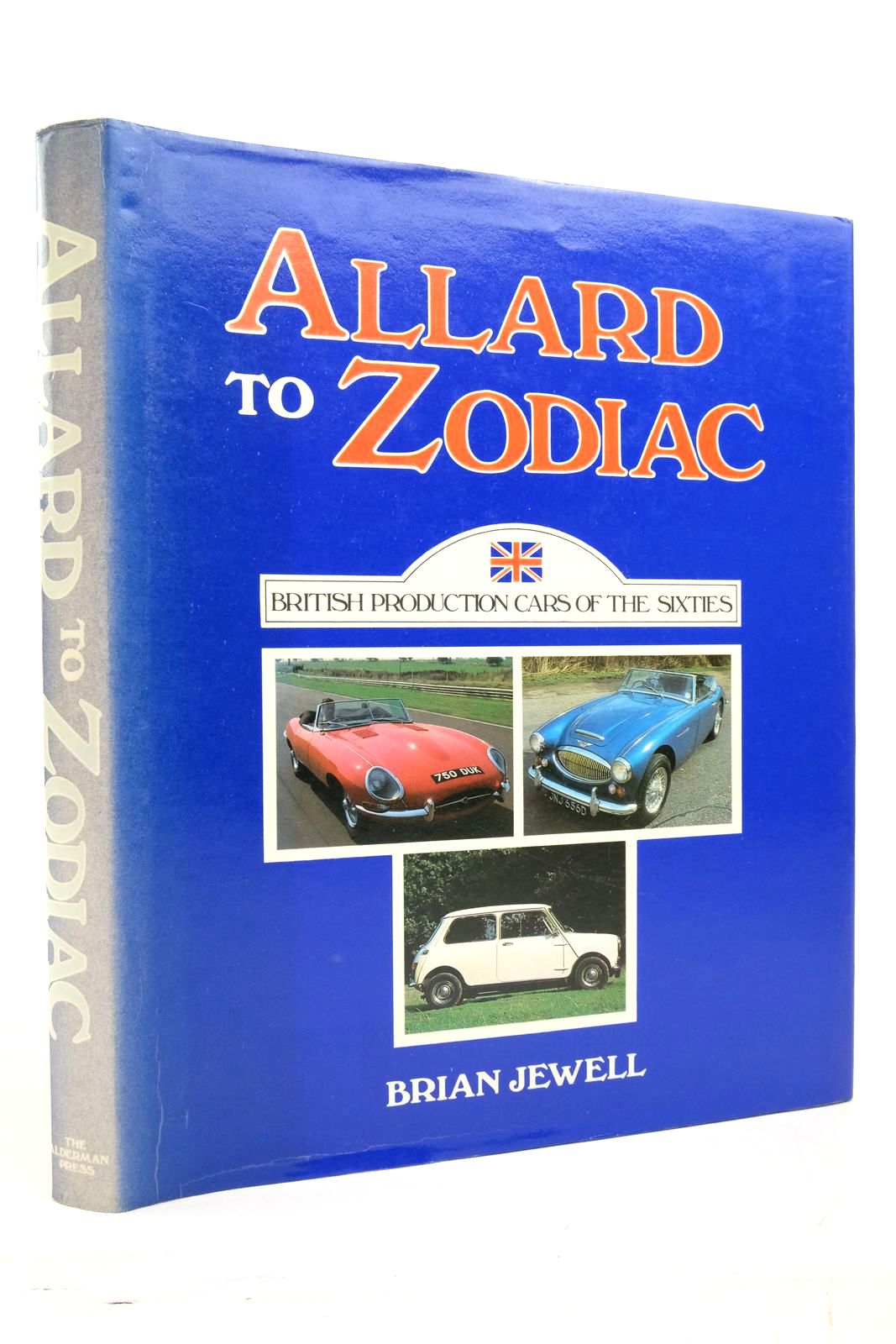 Photo of ALLARD TO ZODIAC- Stock Number: 2136802