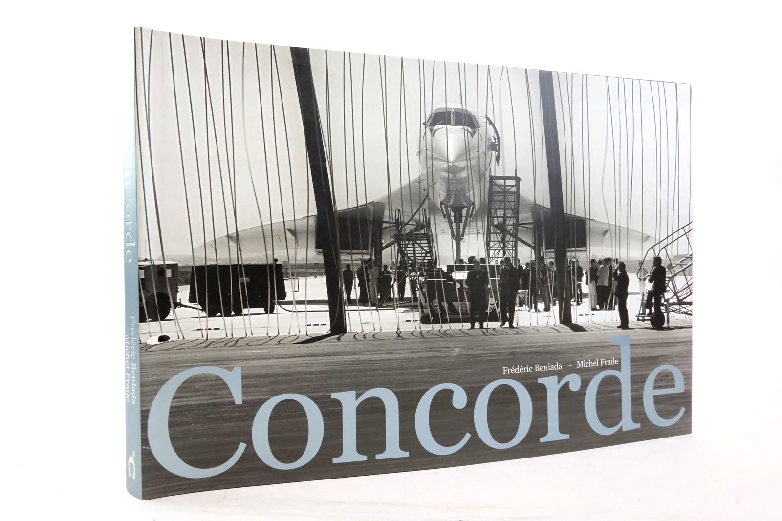 Photo of CONCORDE- Stock Number: 2136832