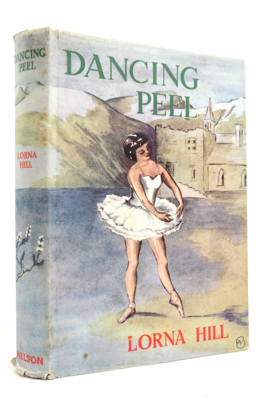 Photo of DANCING PEEL- Stock Number: 2136849