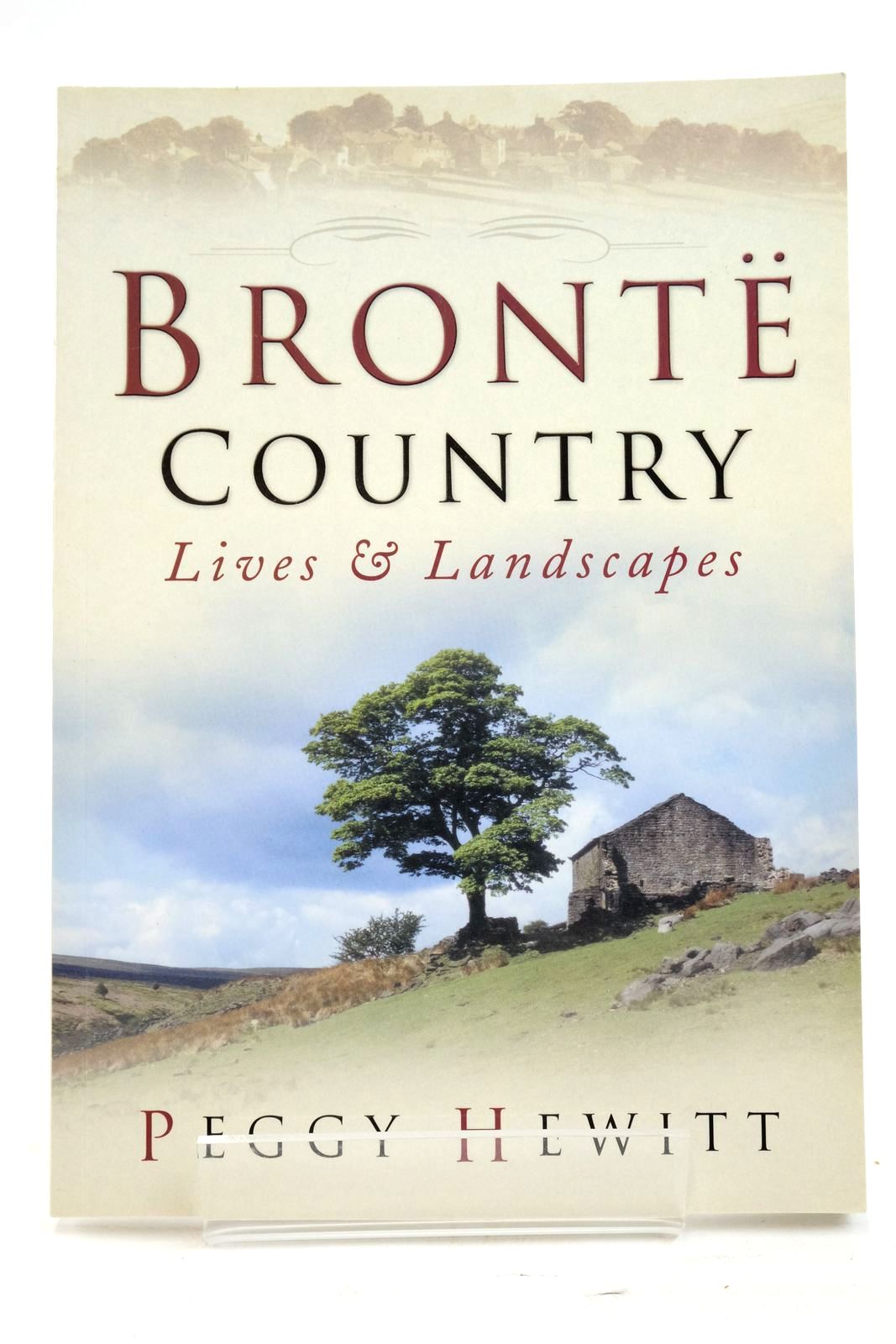 Photo of BRONTE COUNTRY LIVES & LANDSCAPES- Stock Number: 2136995