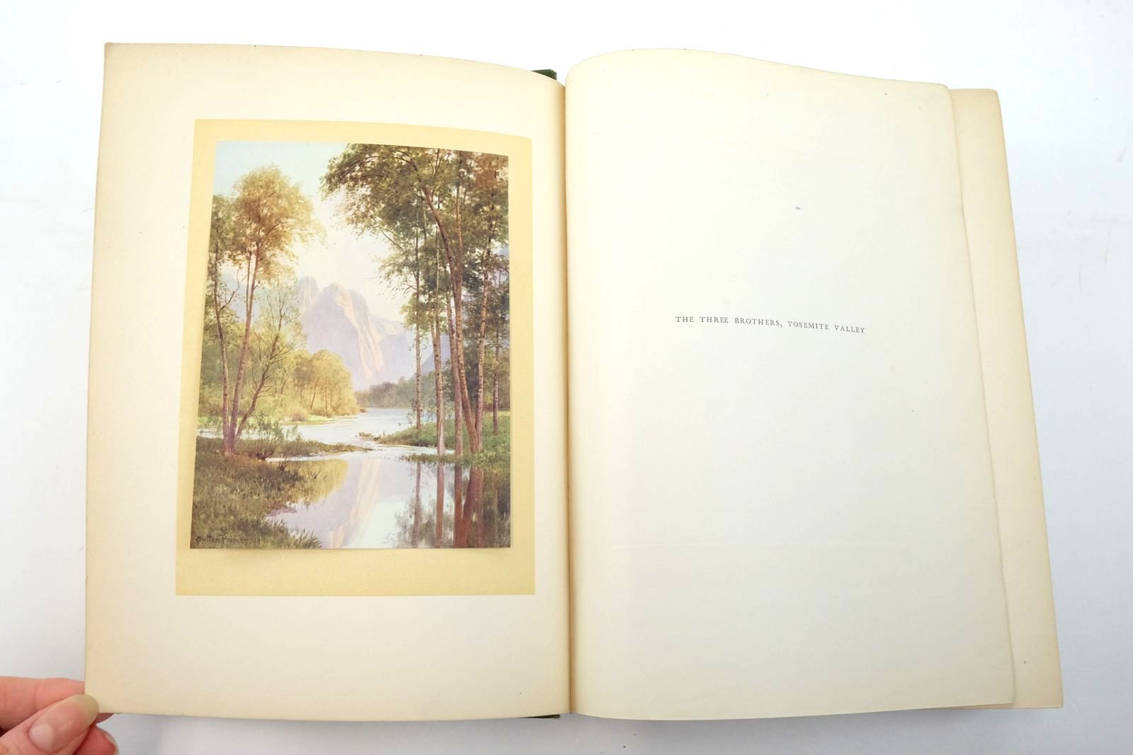 Photo of CALIFORNIA written by Austin, Mary illustrated by Palmer, Sutton published by Adam & Charles Black (STOCK CODE: 2137170)  for sale by Stella & Rose's Books