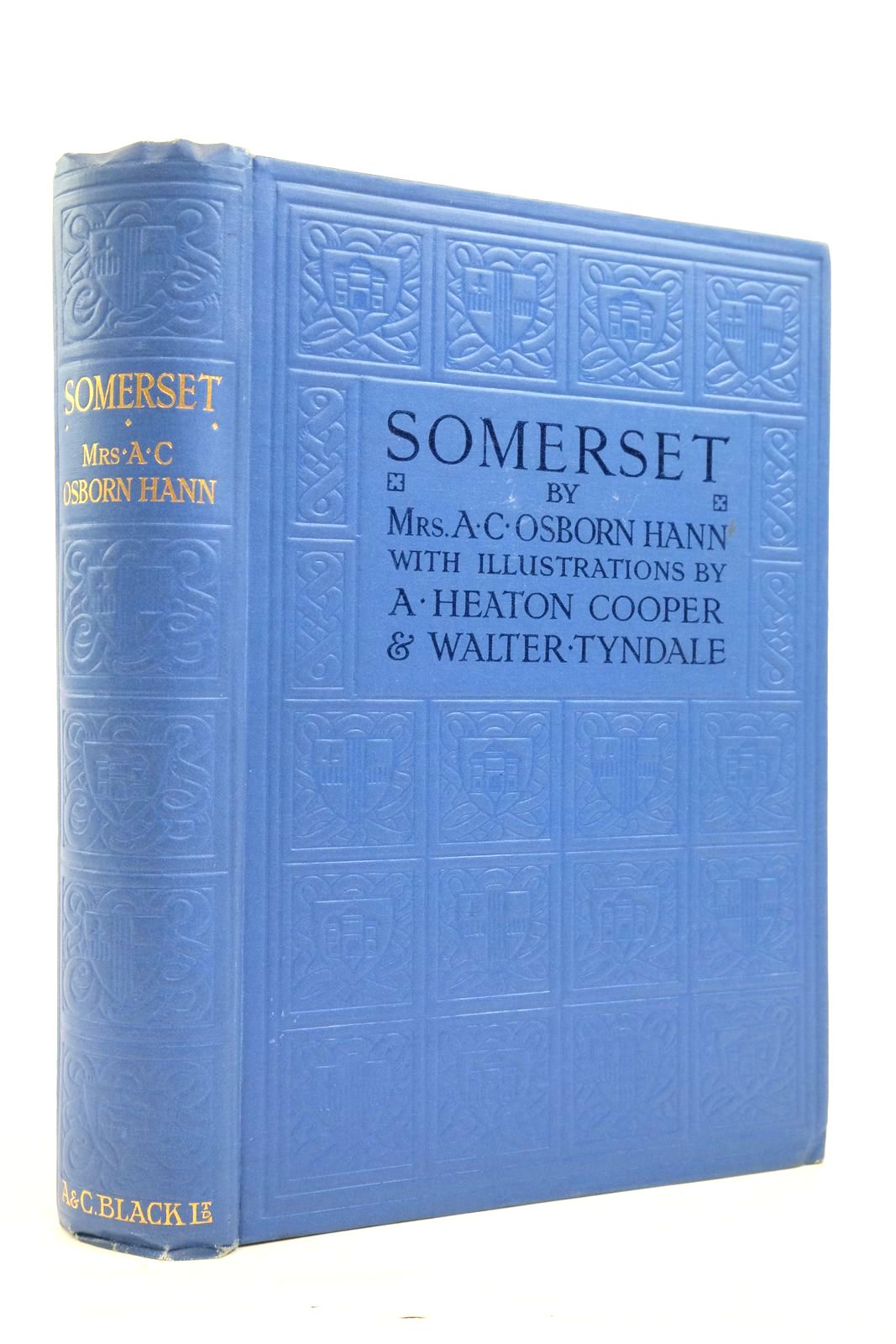 Photo of SOMERSET- Stock Number: 2137264
