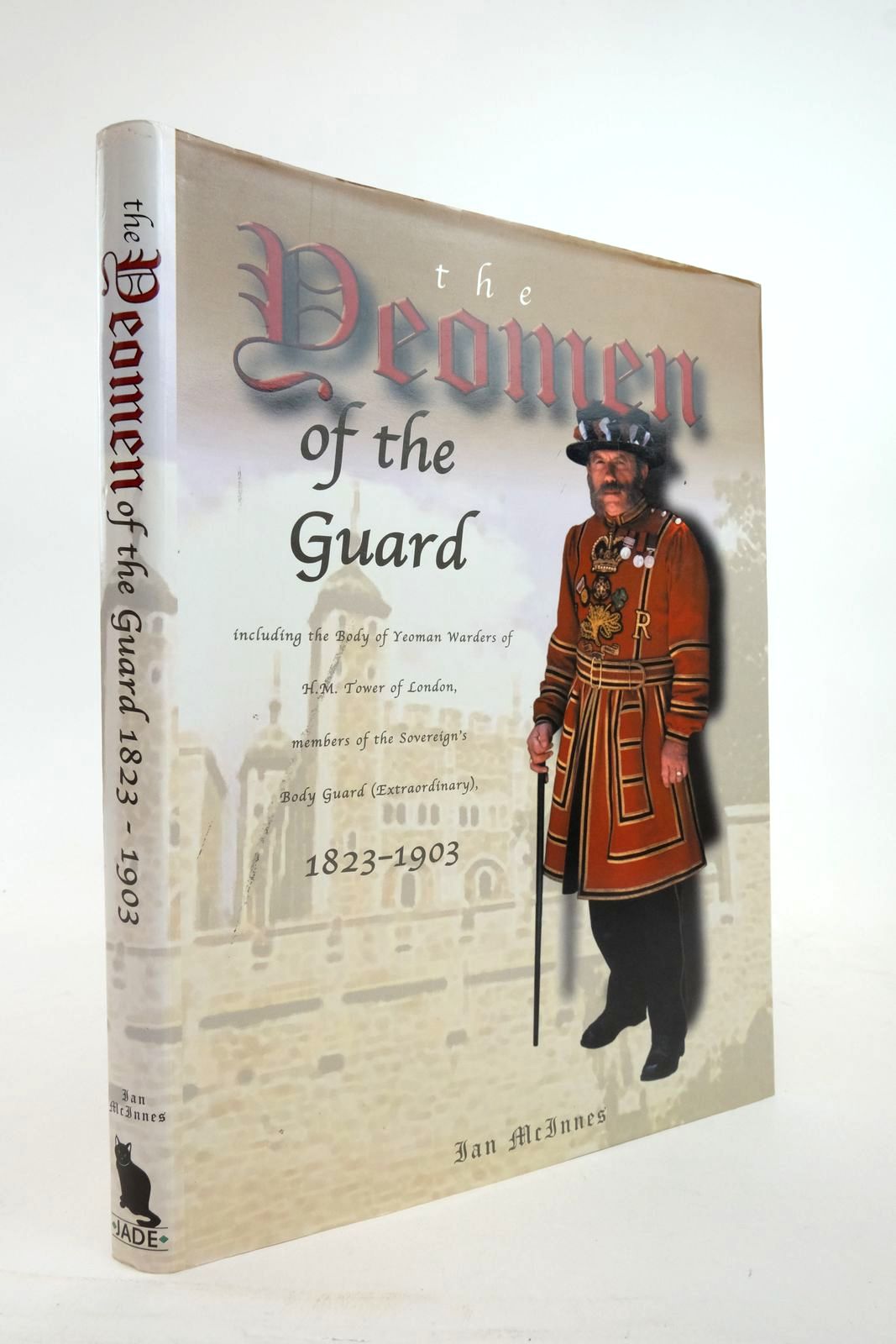 Photo of THE YEOMEN OF THE GUARD- Stock Number: 2137320