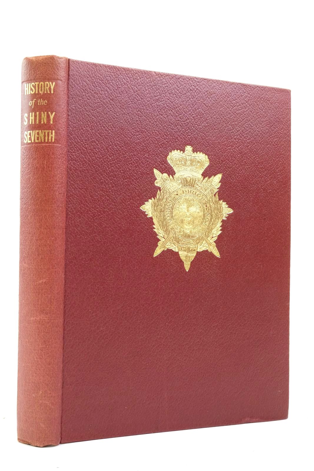 Photo of HISTORY OF THE 7TH (CITY OF LONDON) BATTALION THE LONDON REGIMENT written by Planck, C. Digby published by Old Comrades Association (STOCK CODE: 2137544)  for sale by Stella & Rose's Books