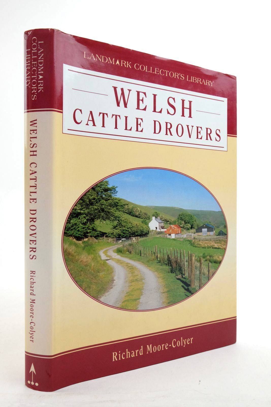 Photo of WELSH CATTLE DROVERS- Stock Number: 2137972