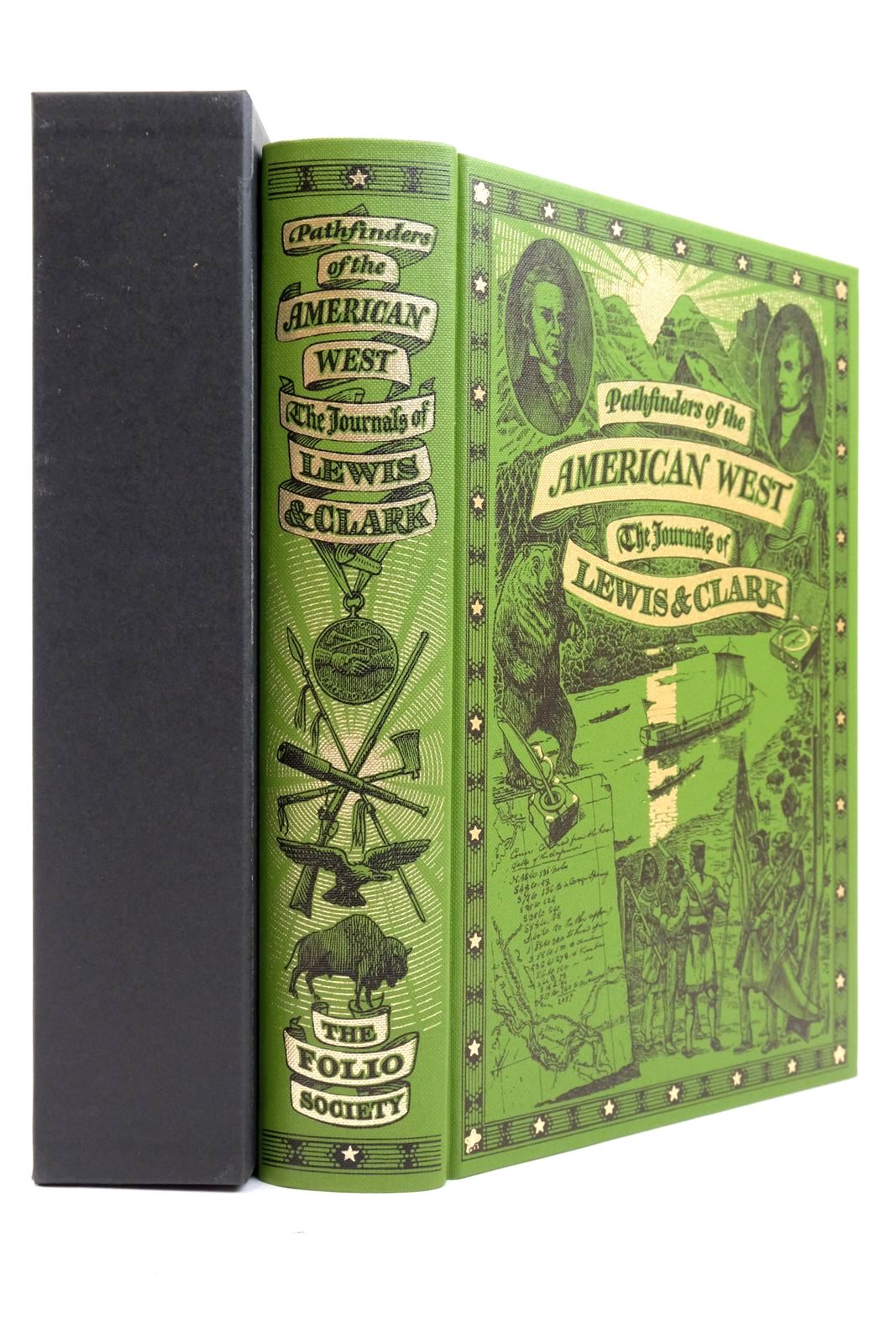 Stella & Rose's Books SPECIMEN DAYS IN AMERICA Written By Walt