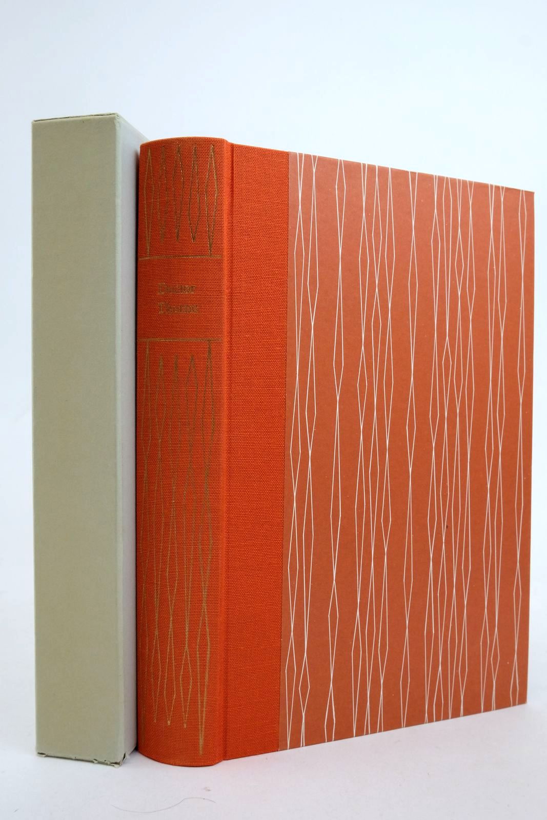Photo of DOCTOR THORNE written by Trollope, Anthony illustrated by Reddick, Peter published by Folio Society (STOCK CODE: 2138351)  for sale by Stella & Rose's Books