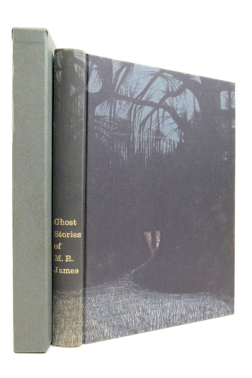 Photo of GHOST STORIES OF M.R. JAMES- Stock Number: 2138356