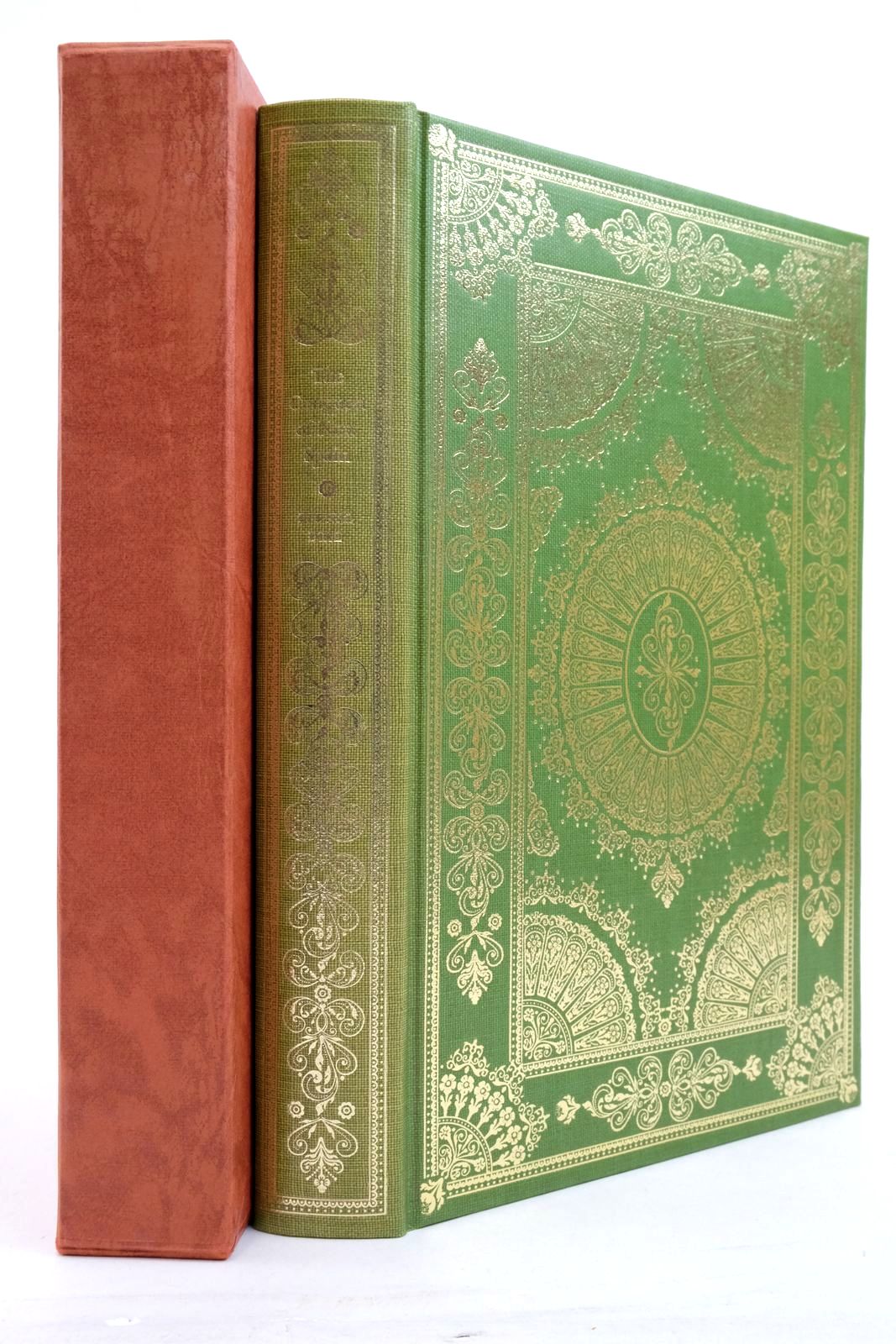 Photo of THE CONQUEST OF NEW SPAIN written by Diaz, Bernal Cohen, J.M. published by Folio Society (STOCK CODE: 2138376)  for sale by Stella & Rose's Books