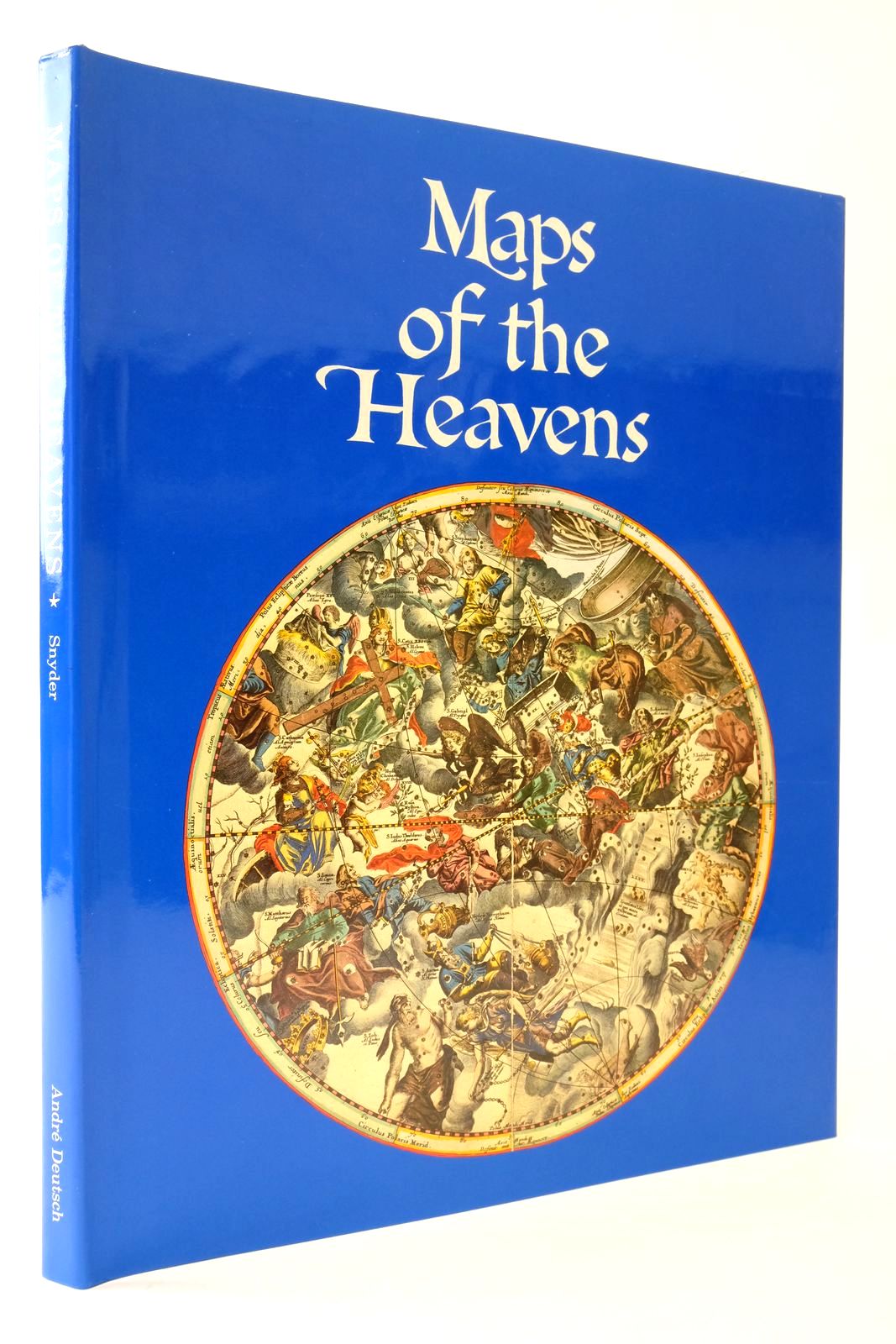 stella-rose-s-books-maps-of-the-heavens-written-by-george-sergeant