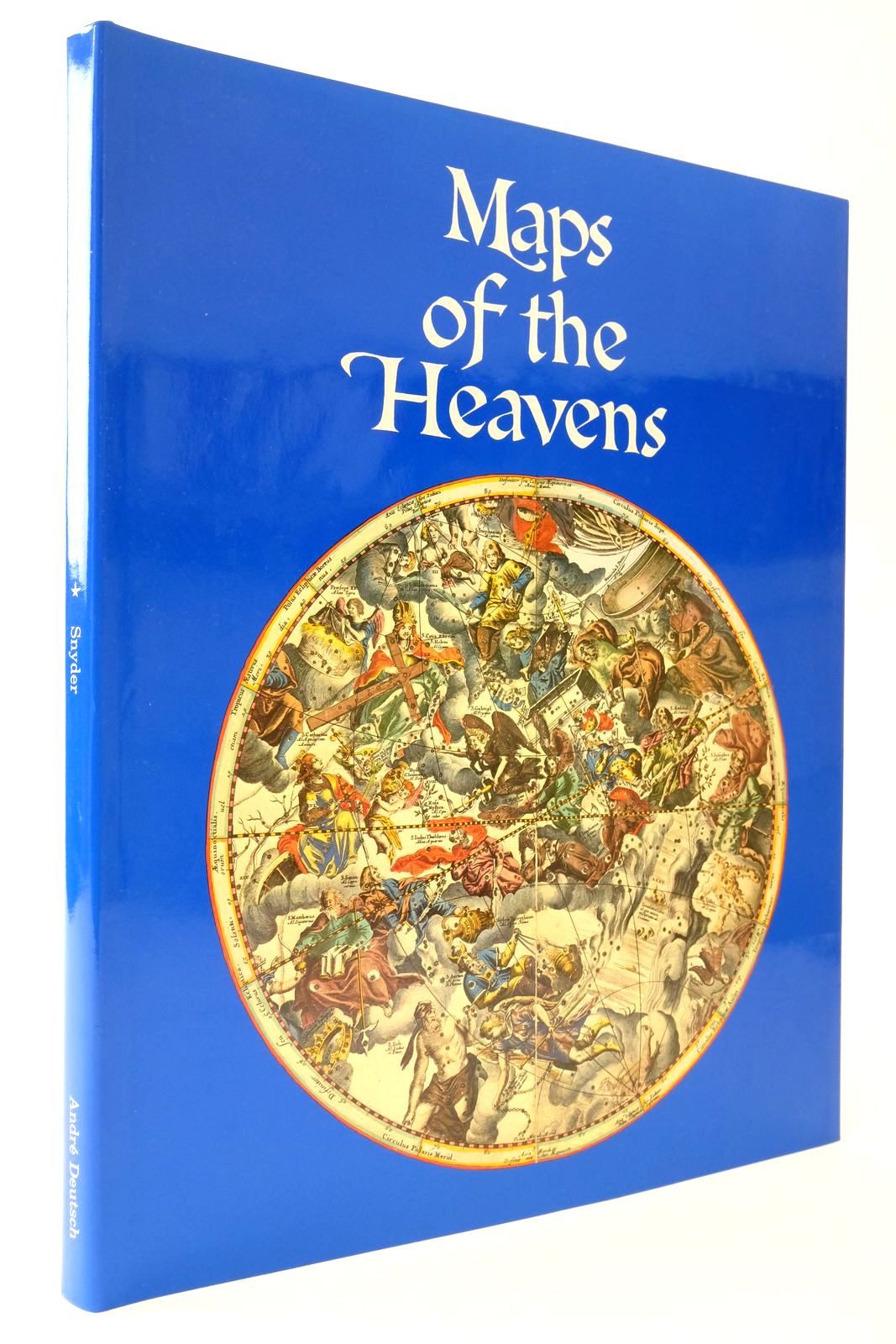 stella-rose-s-books-maps-of-the-heavens-written-by-george-sergeant