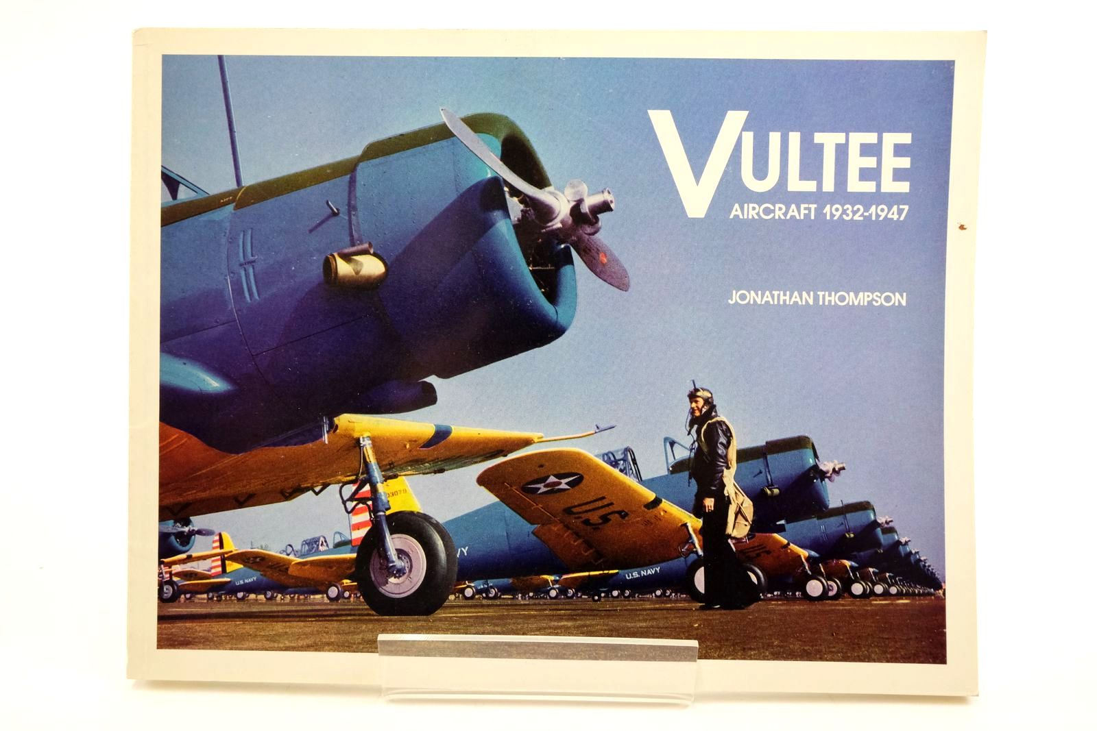 Photo of VULTEE AIRCRAFT 1932-1947- Stock Number: 2138705