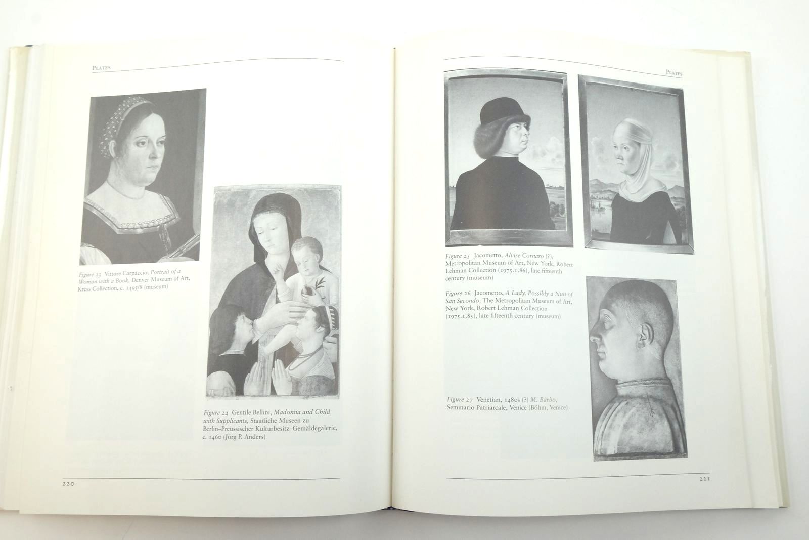 Photo of TULLIO LOMBARDO AND IDEAL PORTRAIT SCULPTURE IN RENAISSANCE VENICE, 1490-1530 written by Luchs, Alison published by Cambridge University Press, Press Syndicate Of The University Of Cambridge (STOCK CODE: 2138780)  for sale by Stella & Rose's Books