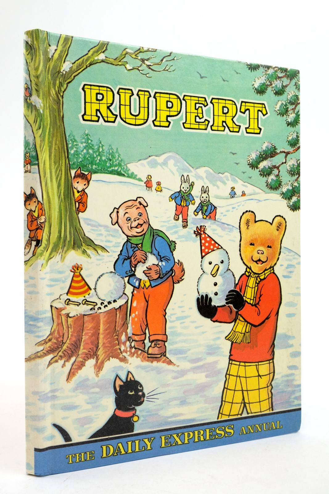 Photo of RUPERT ANNUAL 1974- Stock Number: 2138797