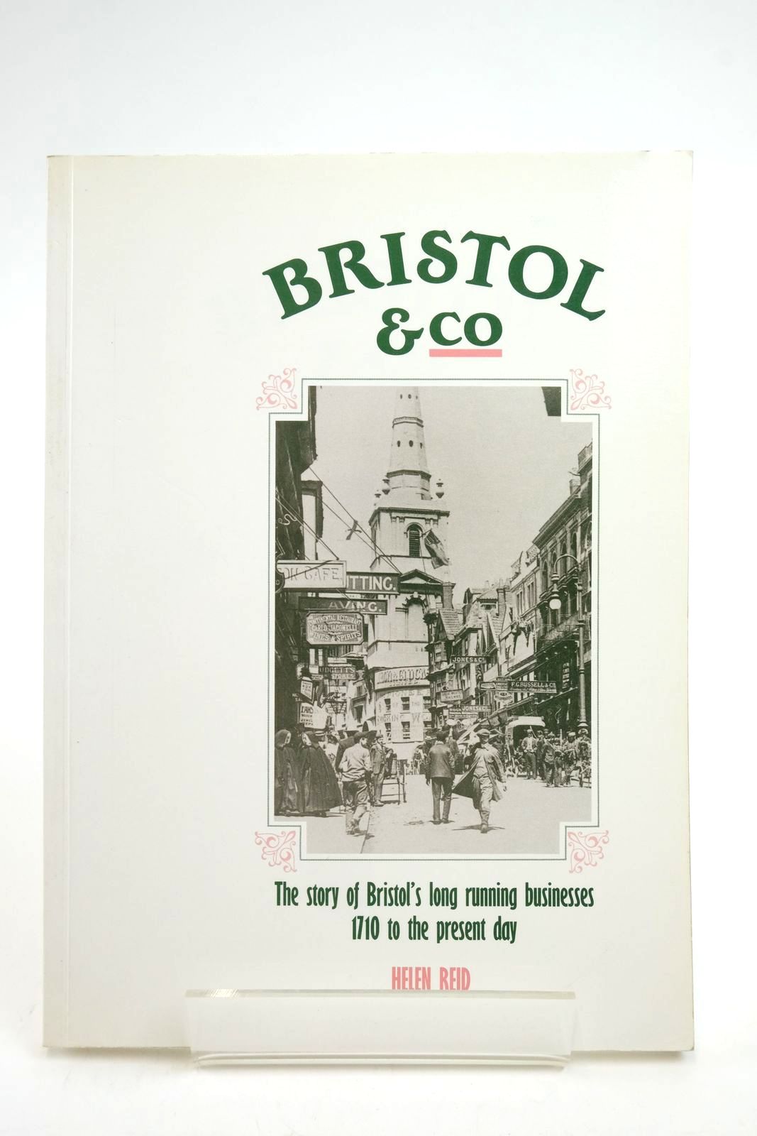 Photo of BRISTOL & CO- Stock Number: 2138847