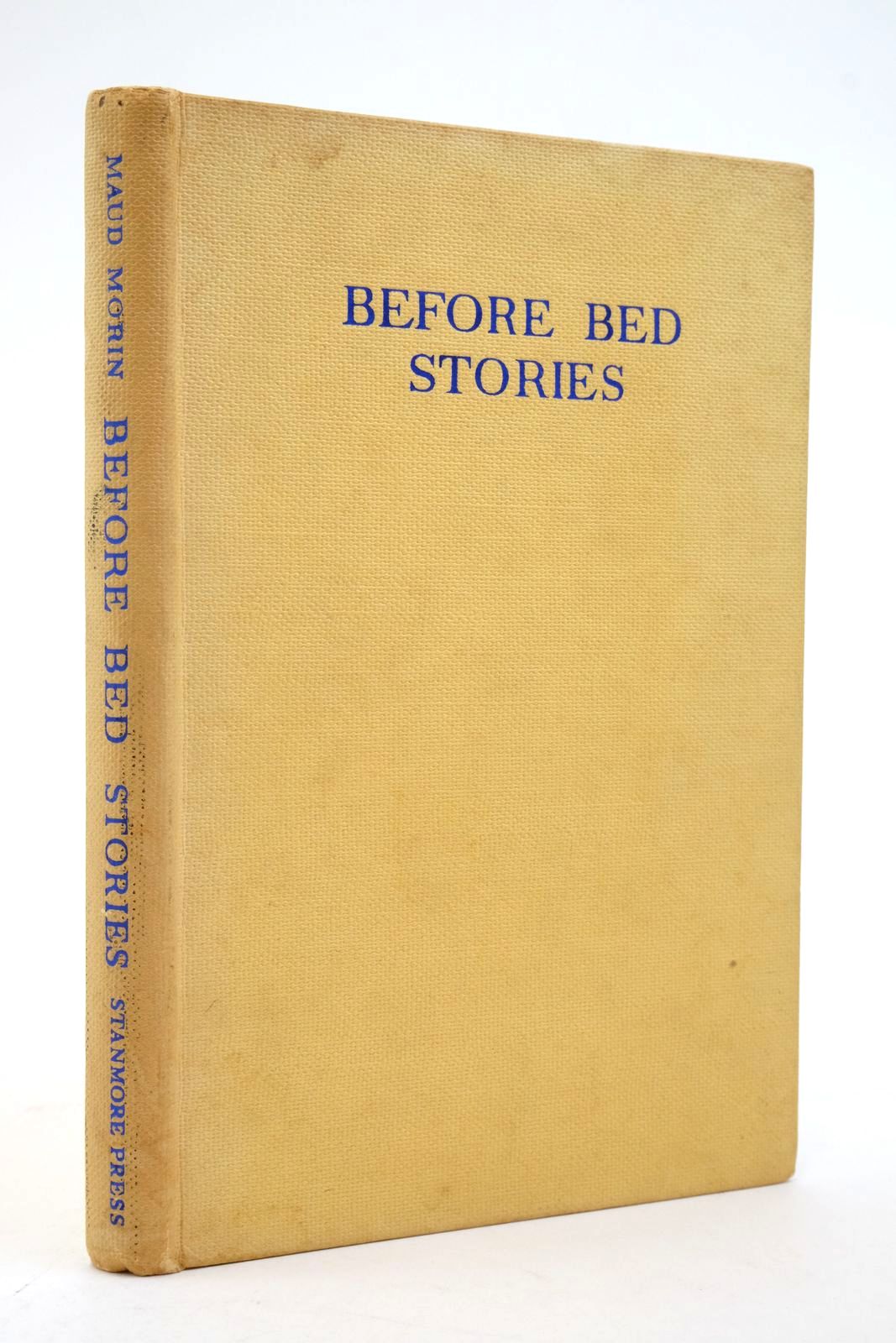 Photo of BEFORE BED STORIES- Stock Number: 2138893