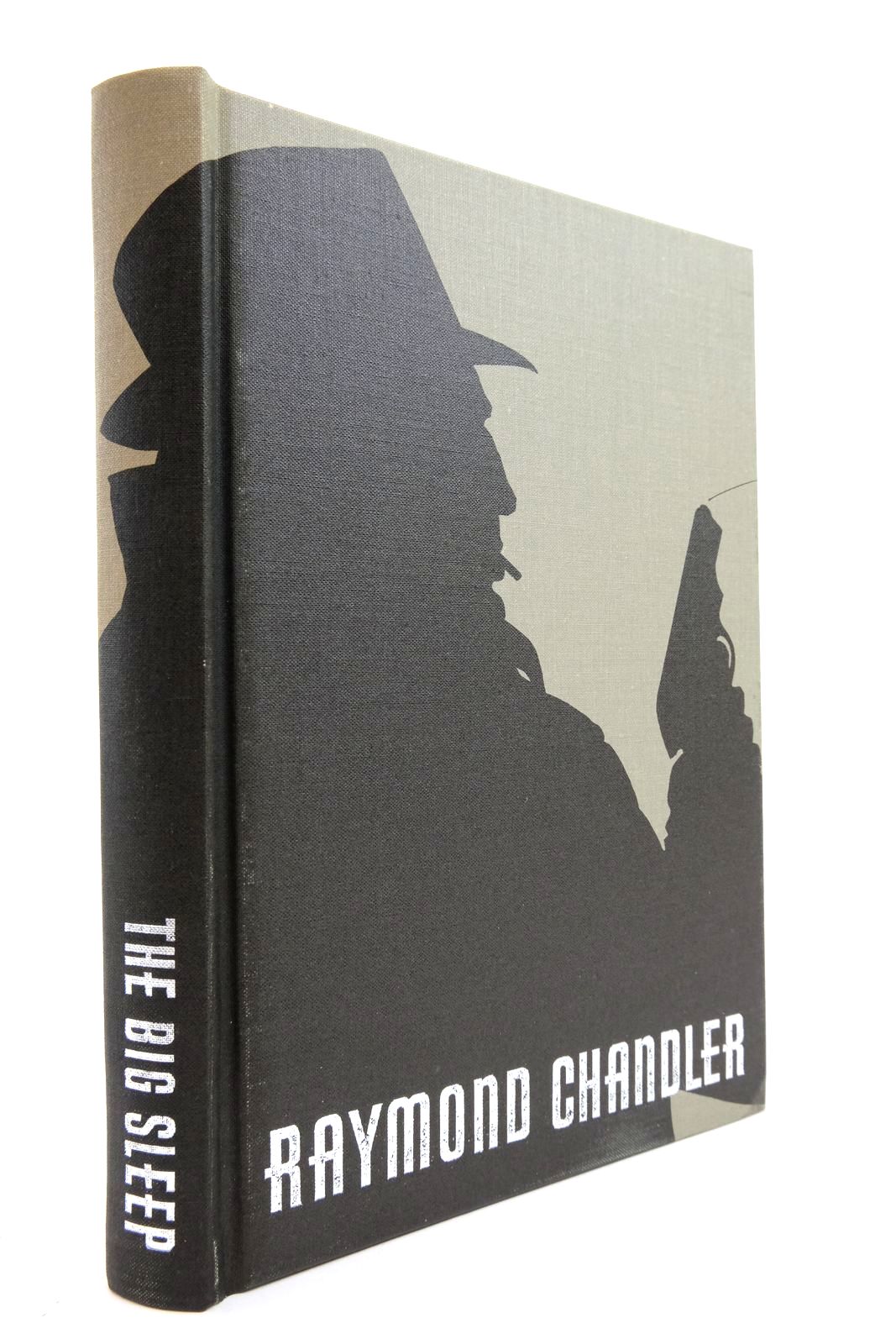 Photo of THE COMPLETE NOVELS (7 VOLUMES) written by Chandler, Raymond published by Folio Society (STOCK CODE: 2138942)  for sale by Stella & Rose's Books
