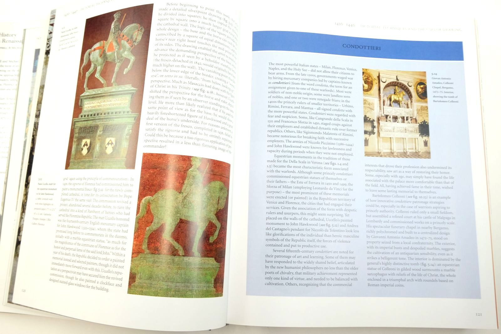 Photo of A NEW HISTORY OF ITALIAN RENAISSANCE ART written by Campbell, Stephen J.
Cole, Michael W. published by Thames and Hudson (STOCK CODE: 2138943)  for sale by Stella & Rose's Books