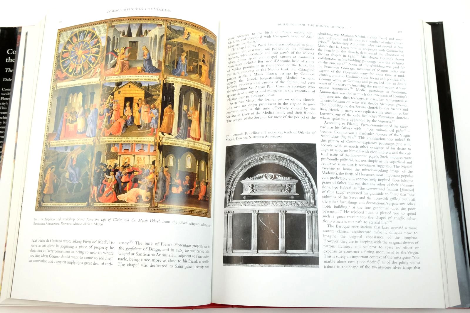 Photo of COSIMO DE' MEDICI AND THE FLORENTINE RENAISSANCE: THE PATRON'S OEUVRE written by Kent, Dale published by Yale University Press (STOCK CODE: 2138945)  for sale by Stella & Rose's Books