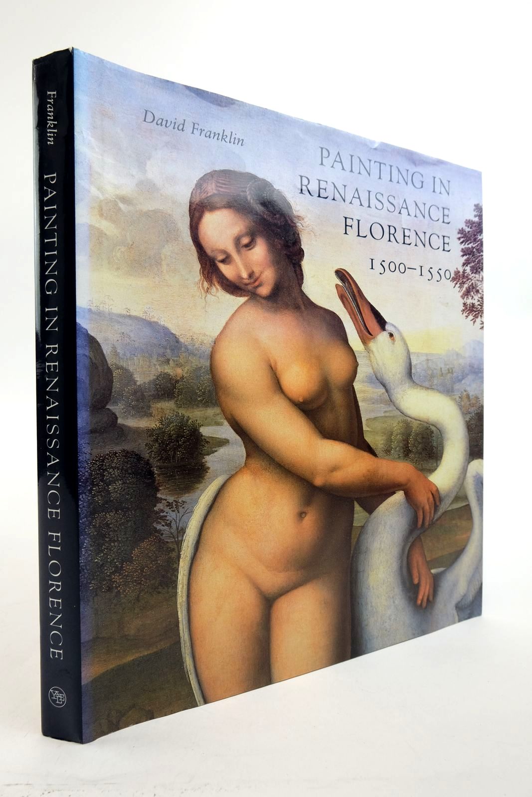 Photo of PAINTING IN RENAISSANCE FLORENCE 1500-1550 written by Franklin, David published by Yale University Press (STOCK CODE: 2139037)  for sale by Stella & Rose's Books
