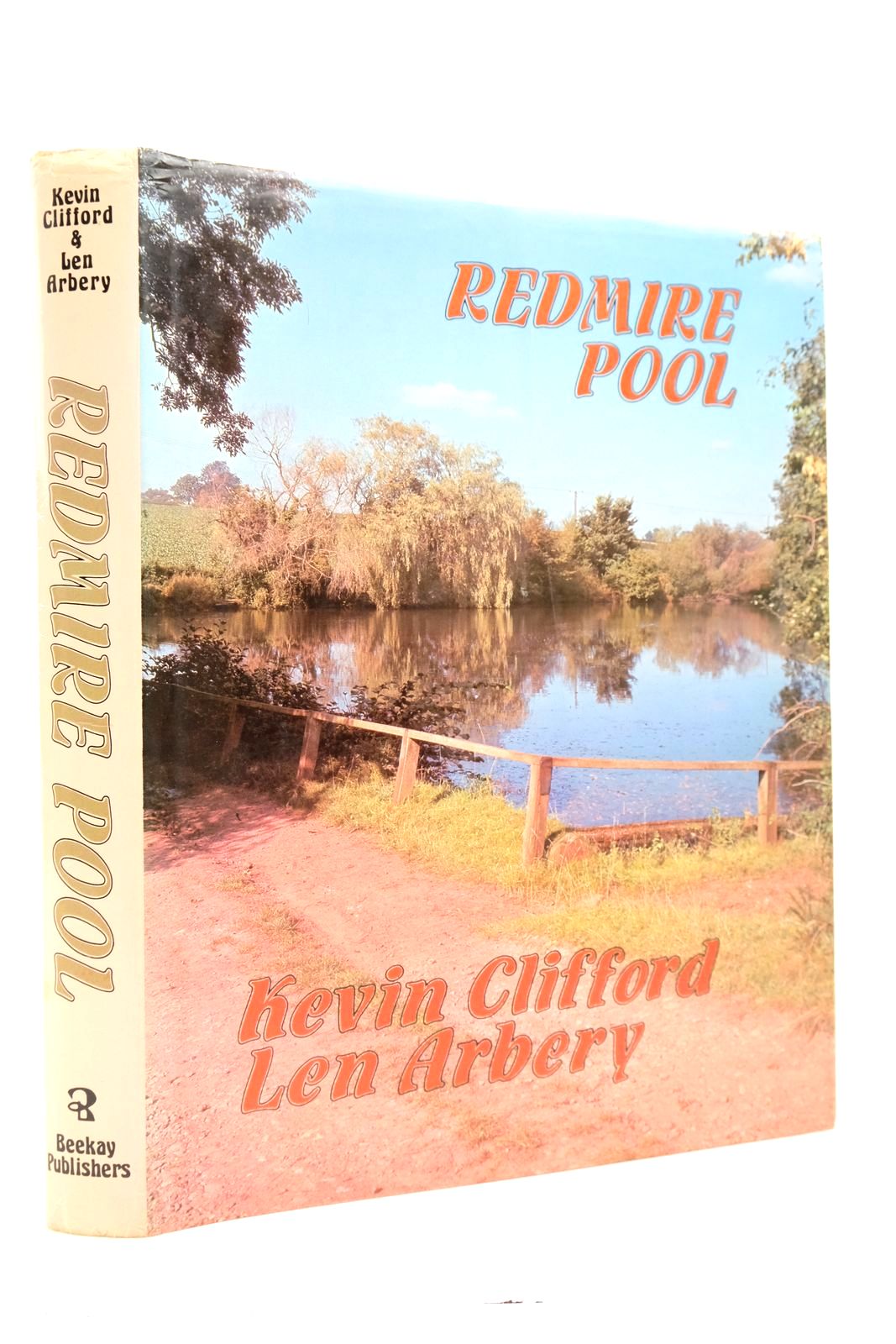 Photo of REDMIRE POOL- Stock Number: 2139069