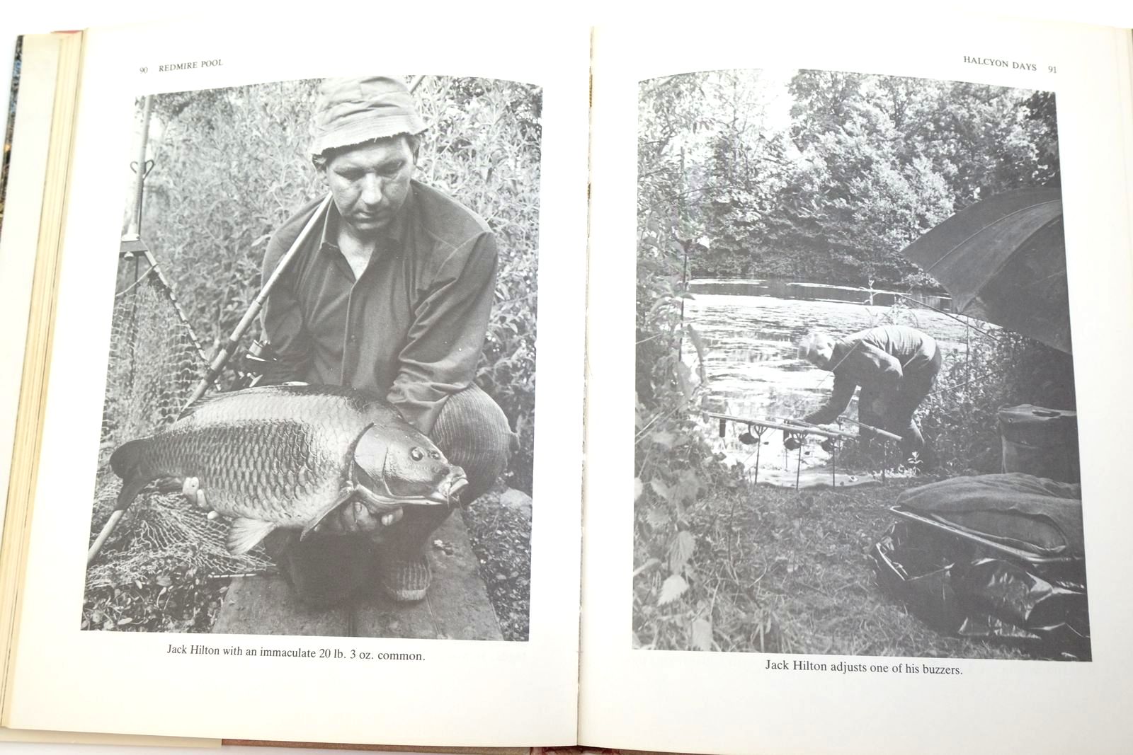 Photo of REDMIRE POOL written by Clifford, Kevin
Arbury, L.
BB,  published by Beekay Publishers (STOCK CODE: 2139069)  for sale by Stella & Rose's Books