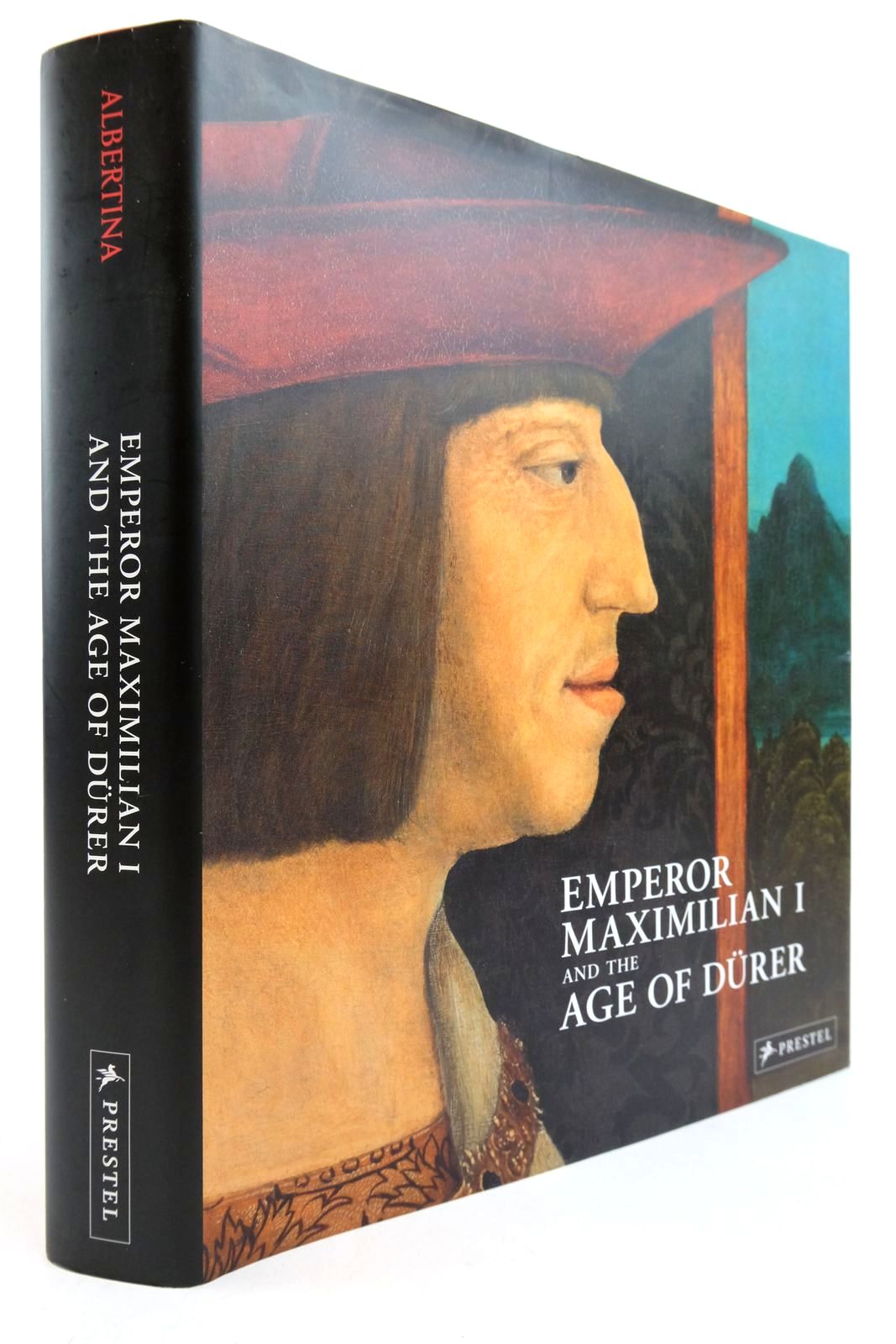 Photo of EMPEROR MAXIMILIAN I AND THE AGE OF DURER- Stock Number: 2139074