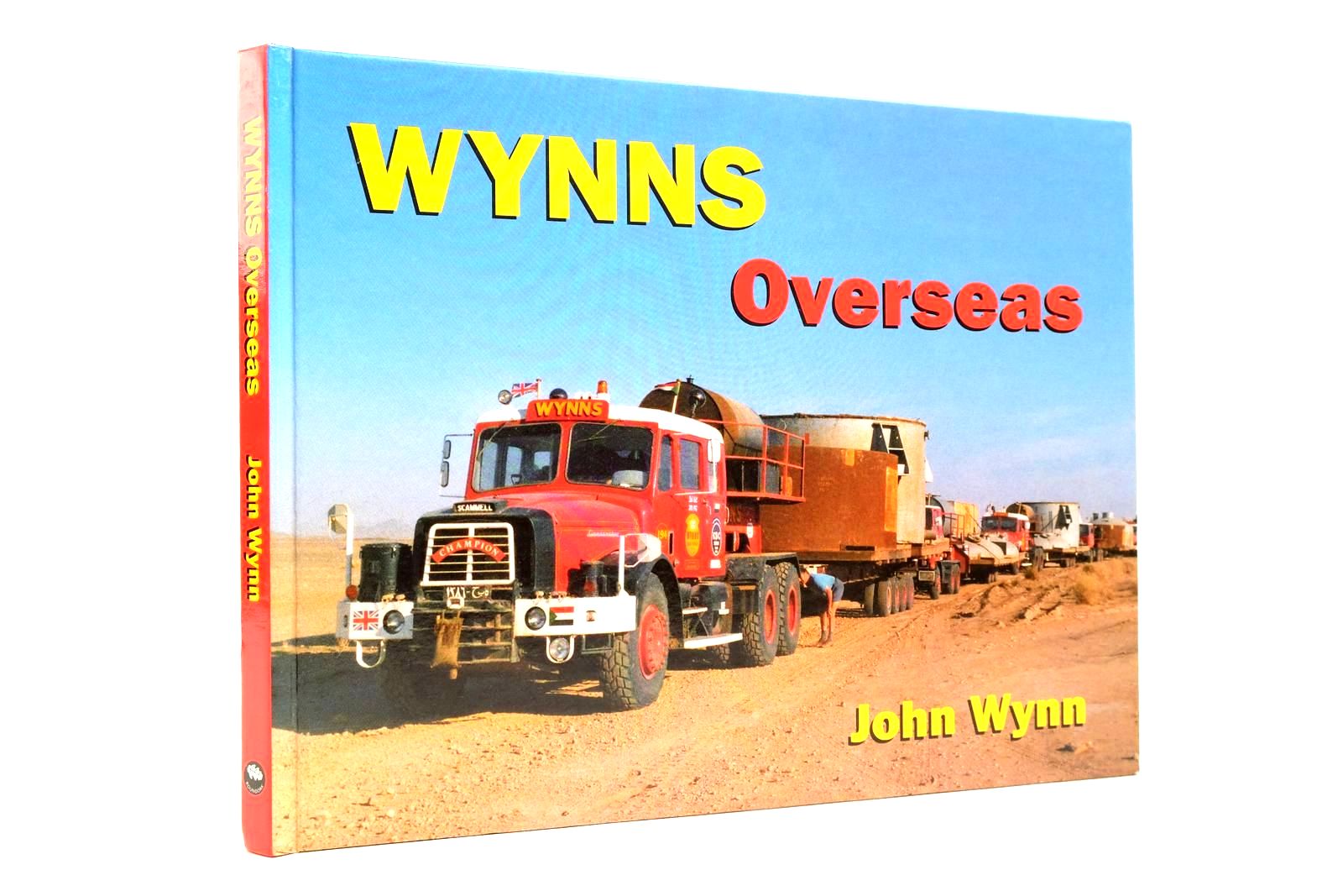Photo of WYNNS OVERSEAS- Stock Number: 2139289
