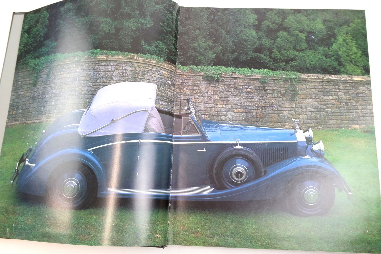 Photo of ROLLS-ROYCE AND BENTLEY written by Robfeldt, Klaus-Josef published by Foulis, Haynes Publishing Group (STOCK CODE: 2139326)  for sale by Stella & Rose's Books