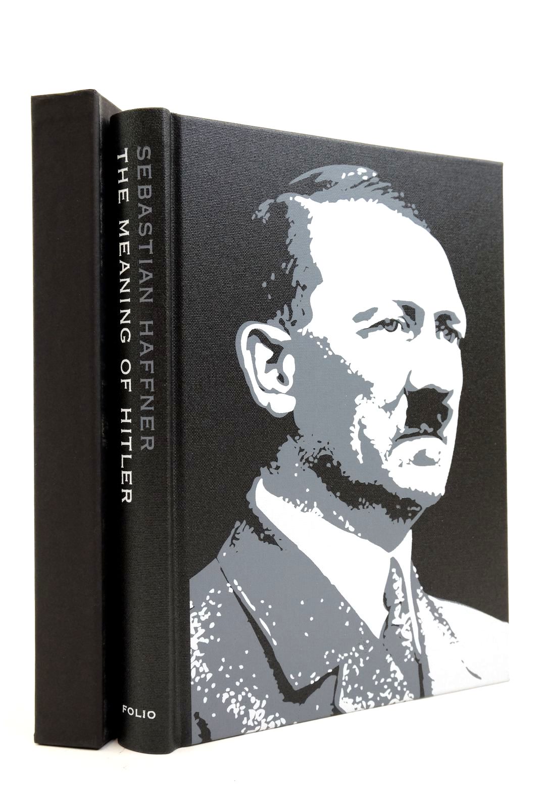 Photo of THE MEANING OF HITLER- Stock Number: 2139340