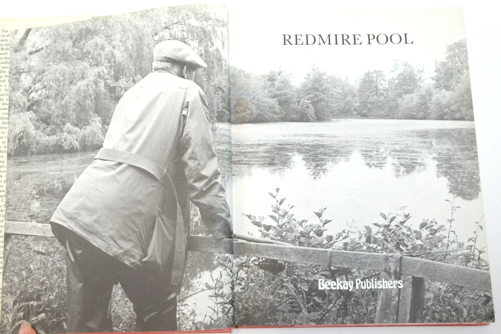 Photo of REDMIRE POOL written by Clifford, Kevin
Arbury, L.
BB,  published by Beekay Publishers (STOCK CODE: 2139519)  for sale by Stella & Rose's Books