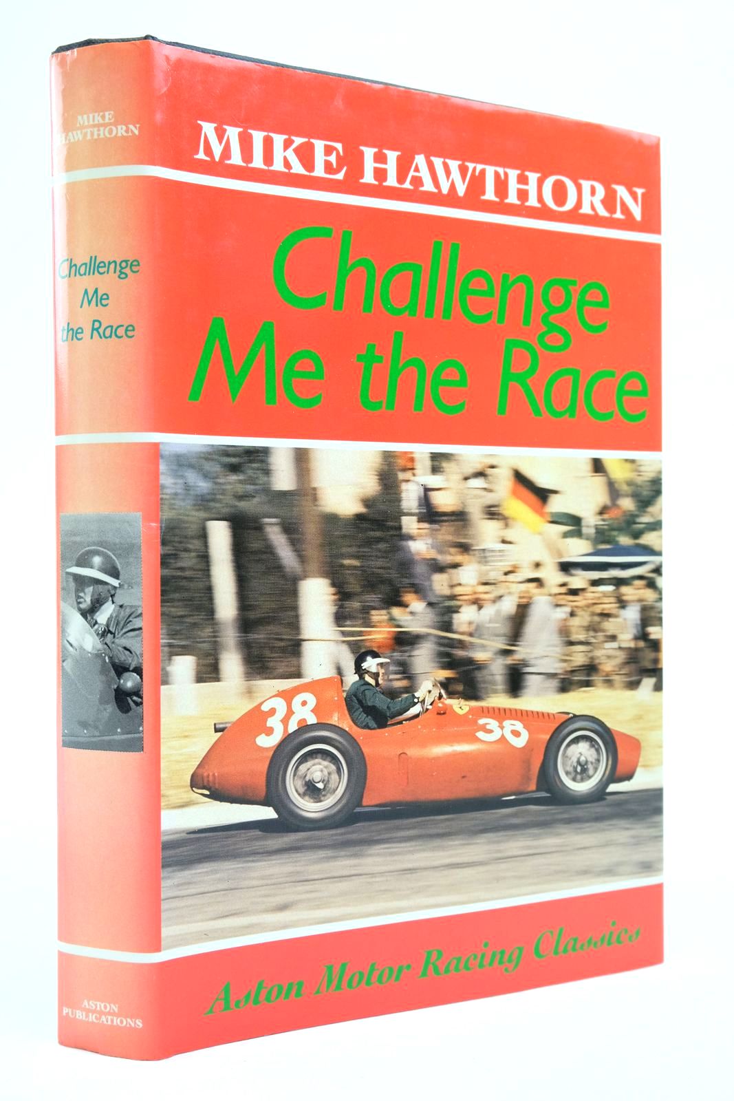 Photo of CHALLENGE ME THE RACE- Stock Number: 2139534