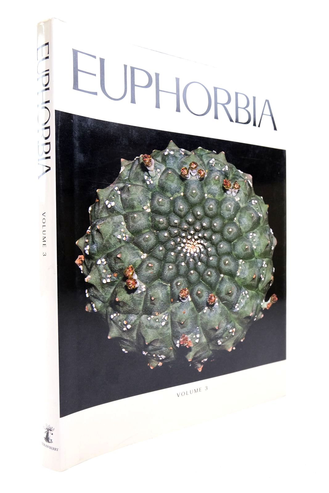 Photo of THE EUPHORBIA JOURNAL VOLUME III written by Adler, Elisa Rowley, Gordon Singer, Manny et al, published by Strawberry Press (STOCK CODE: 2139635)  for sale by Stella & Rose's Books