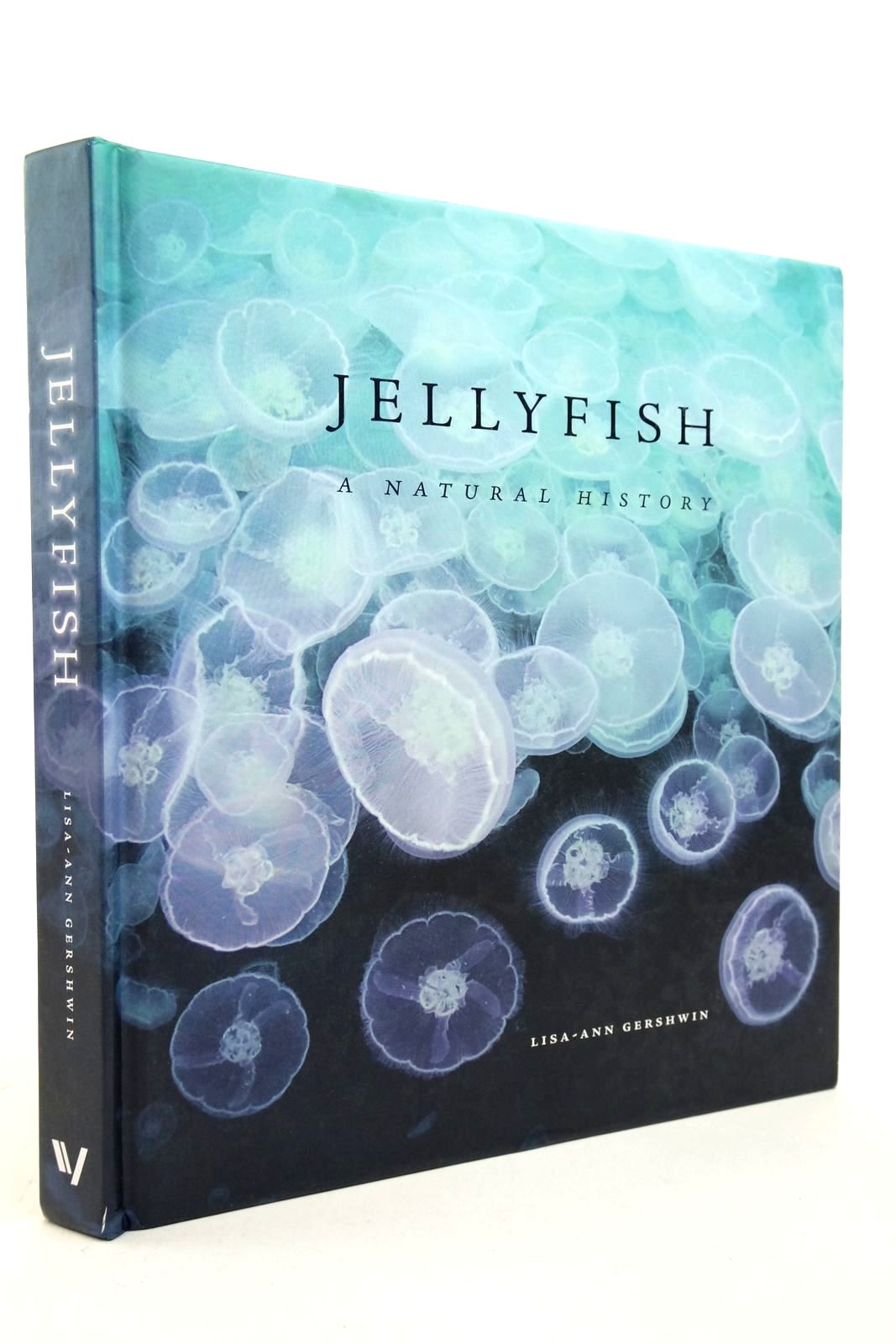 Photo of JELLYFISH: A NATURAL HISTORY- Stock Number: 2139747