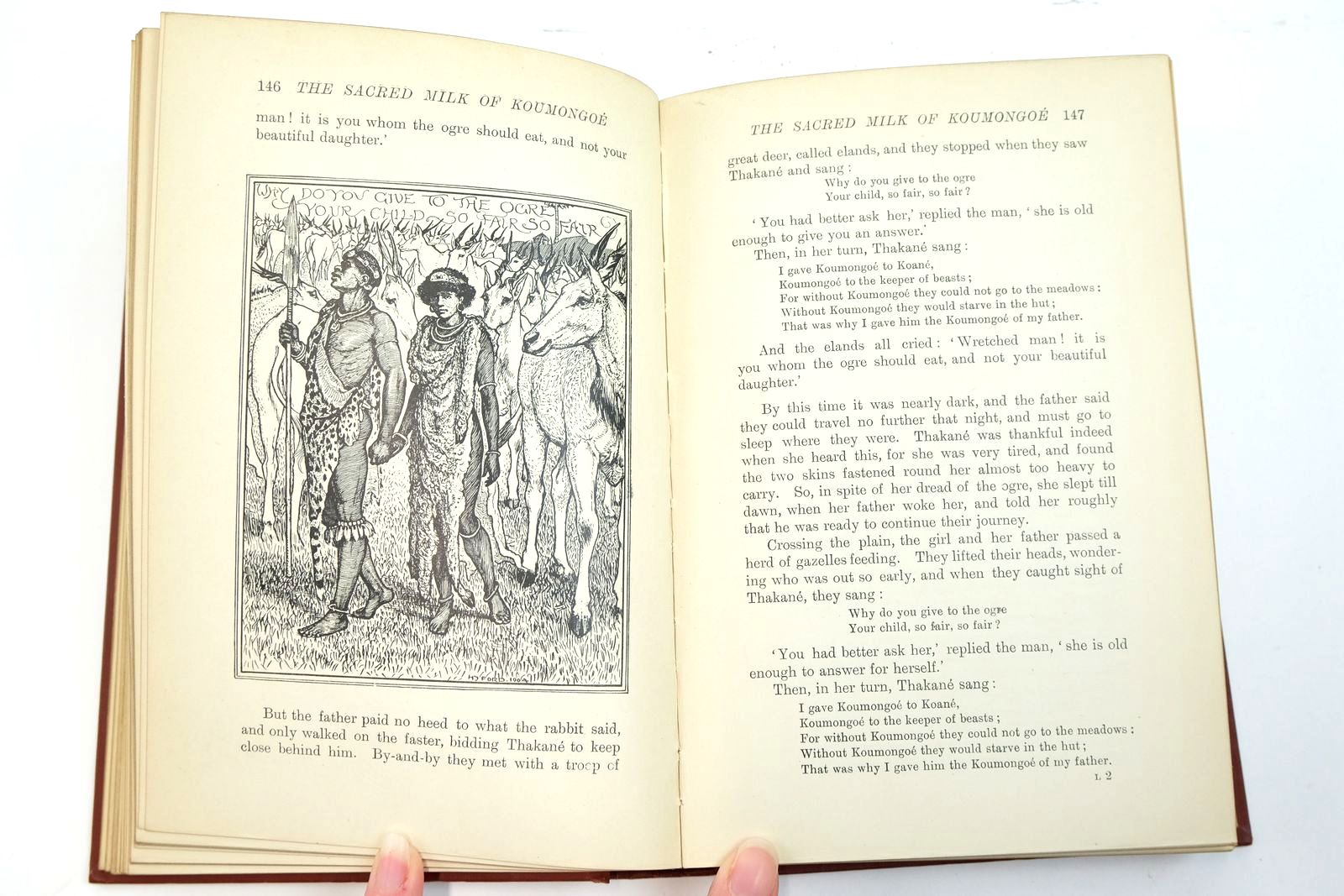 Photo of THE BROWN FAIRY BOOK written by Lang, Andrew illustrated by Ford, H.J. published by Longmans, Green & Co. (STOCK CODE: 2139761)  for sale by Stella & Rose's Books