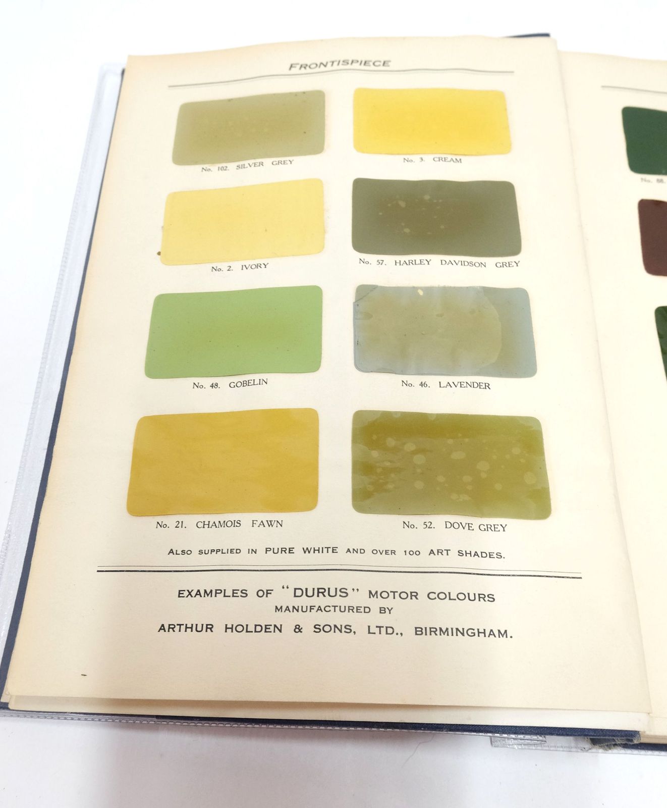 Photo of MOTOR CAR AND COACH PAINTING: FOR PRIVATE, COMMERCIAL AND MASS OUTPUT written by Oliver, Charles E.
Jennings, Arthur Seymour published by W.R. Howell & Co. (STOCK CODE: 2139825)  for sale by Stella & Rose's Books