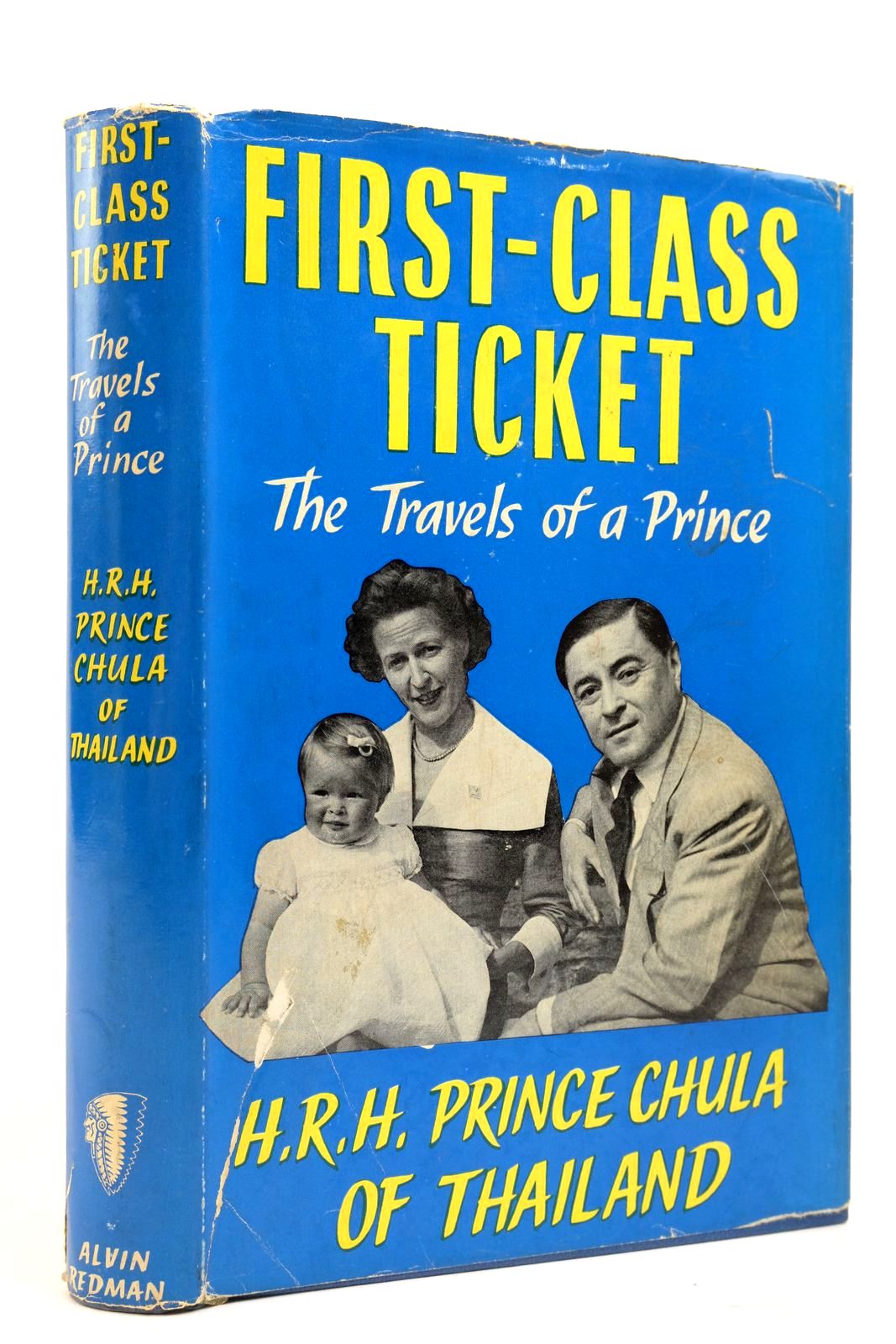 What Is First Class Ticket In Flight