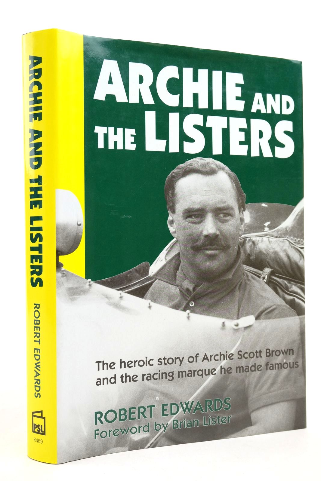 Photo of ARCHIE AND THE LISTERS- Stock Number: 2139931