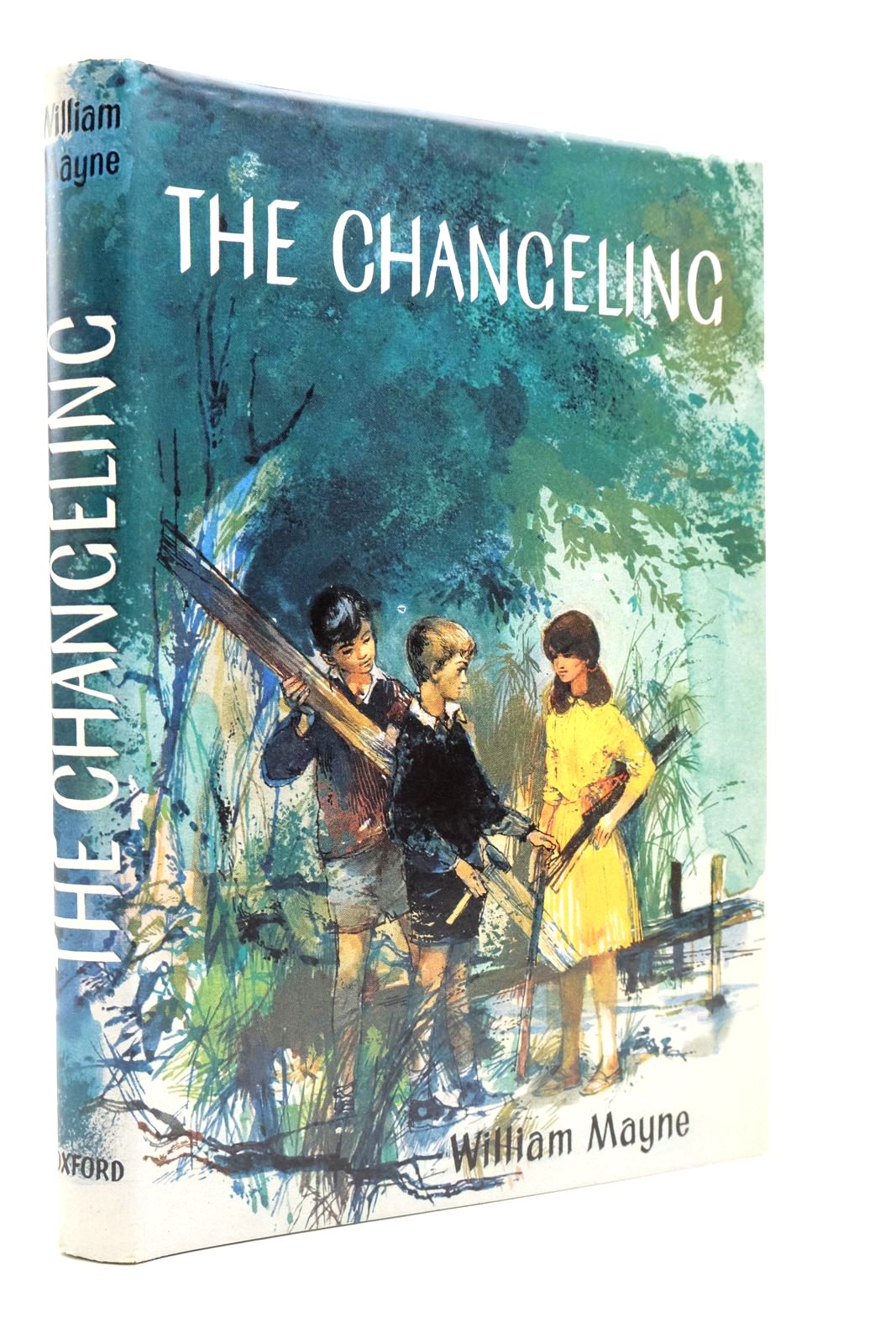 Photo of THE CHANGELING- Stock Number: 2140268