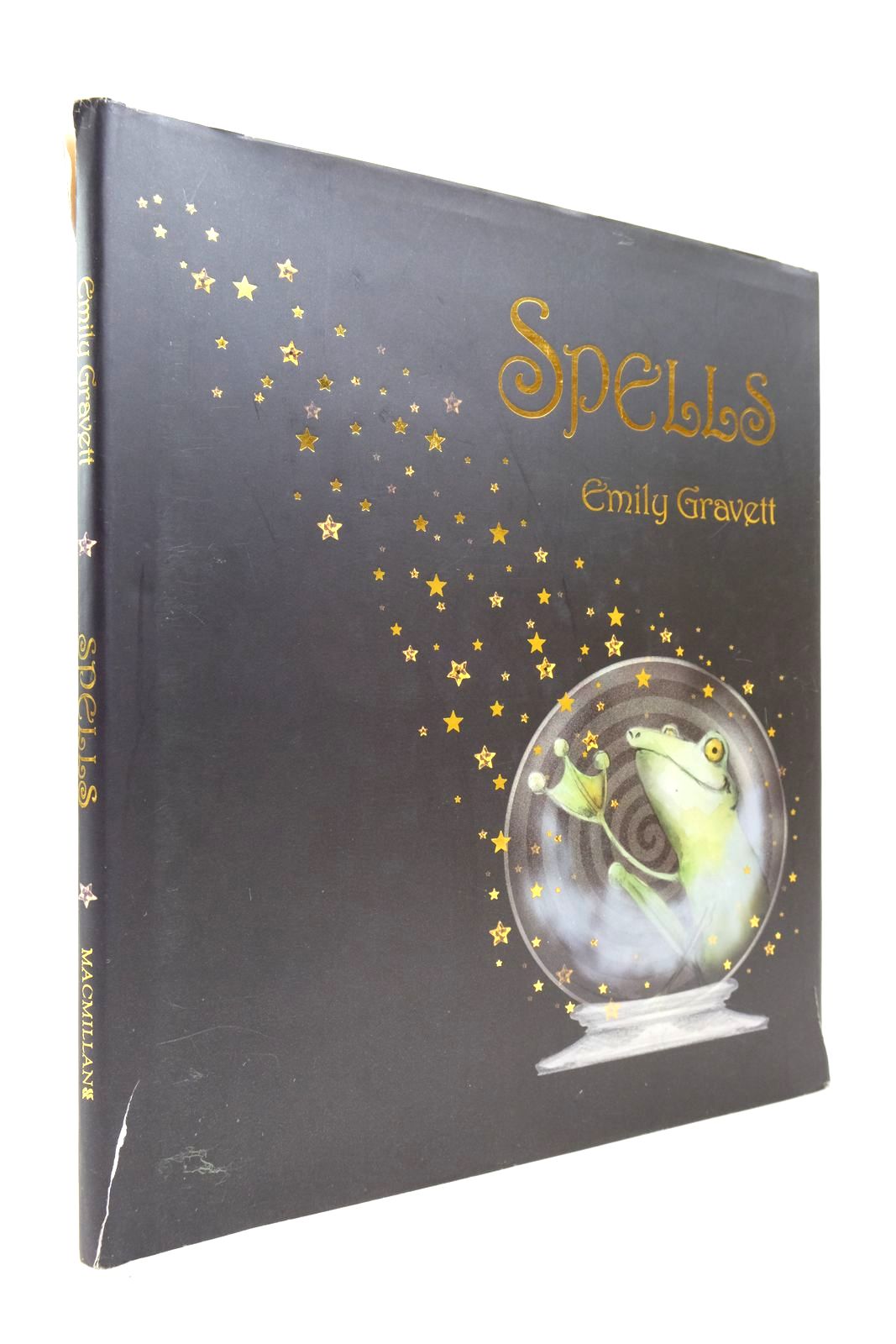 Photo of SPELLS- Stock Number: 2140326