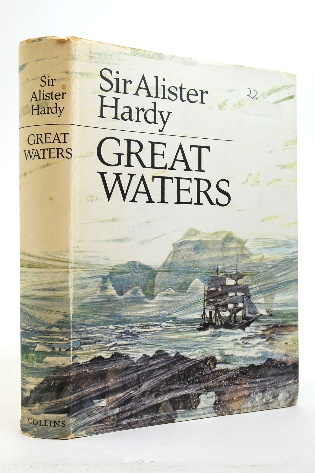 Photo of GREAT WATERS- Stock Number: 2140430