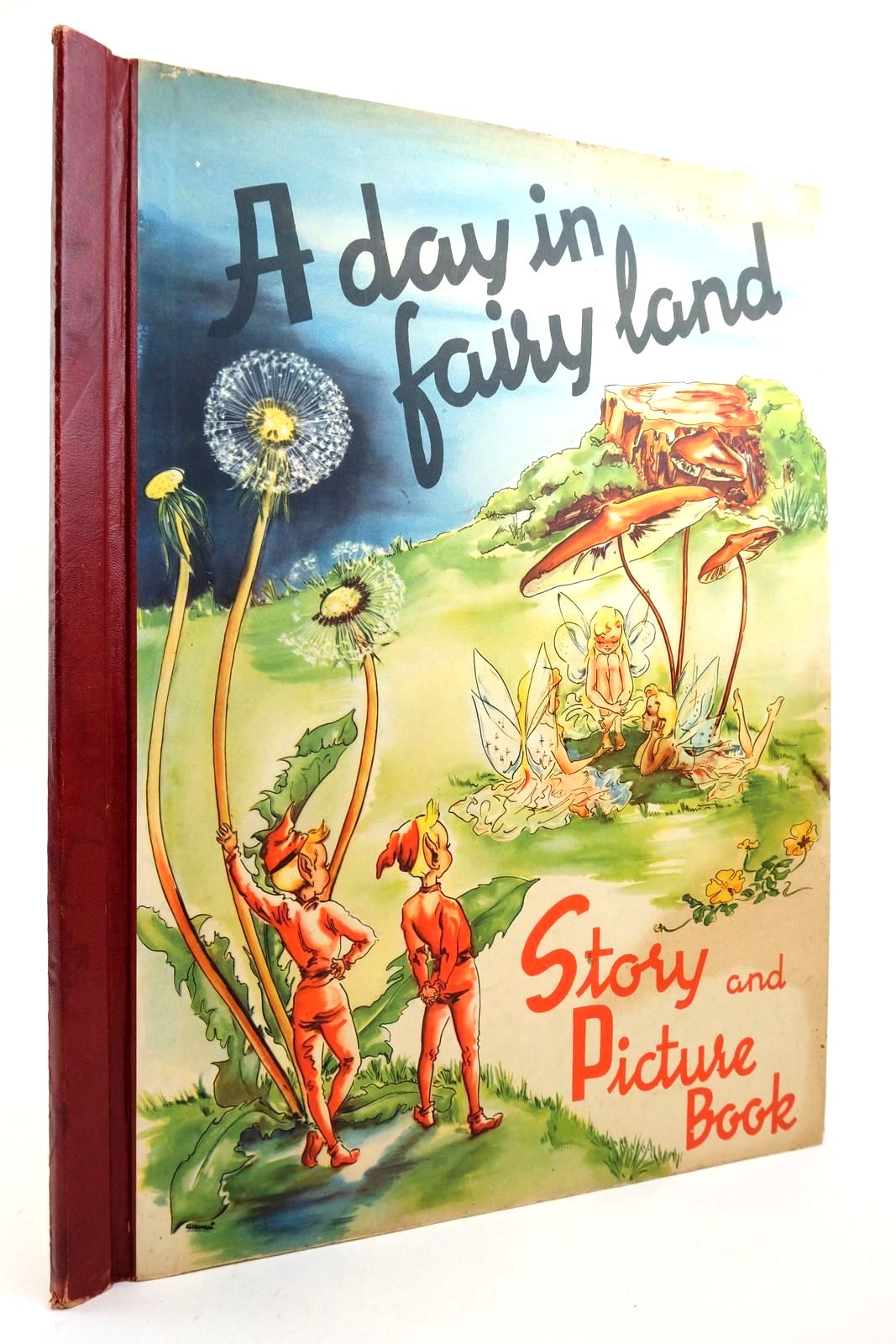 Photo of A DAY IN FAIRY LAND- Stock Number: 2140434
