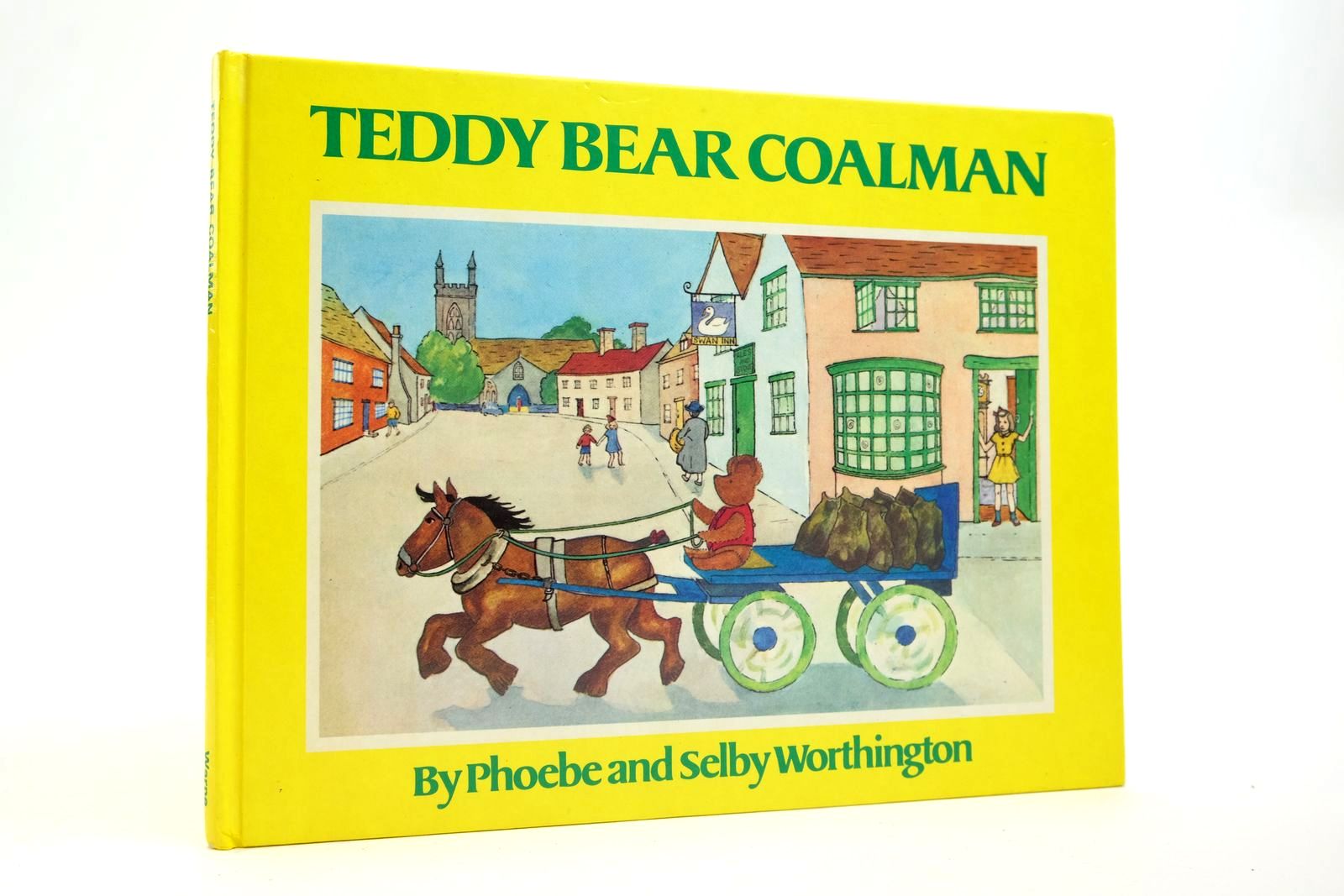 Stella & Rose's Books : Teddy Bears