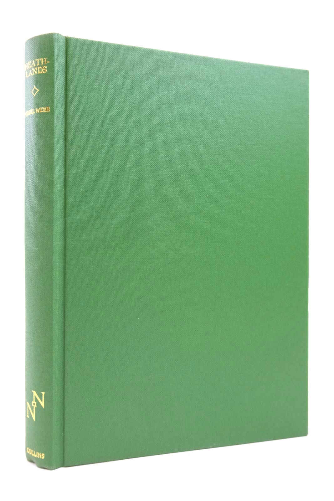 Photo of HEATHLANDS (NN 72) written by Webb, Nigel published by Collins (STOCK CODE: 2140604)  for sale by Stella & Rose's Books