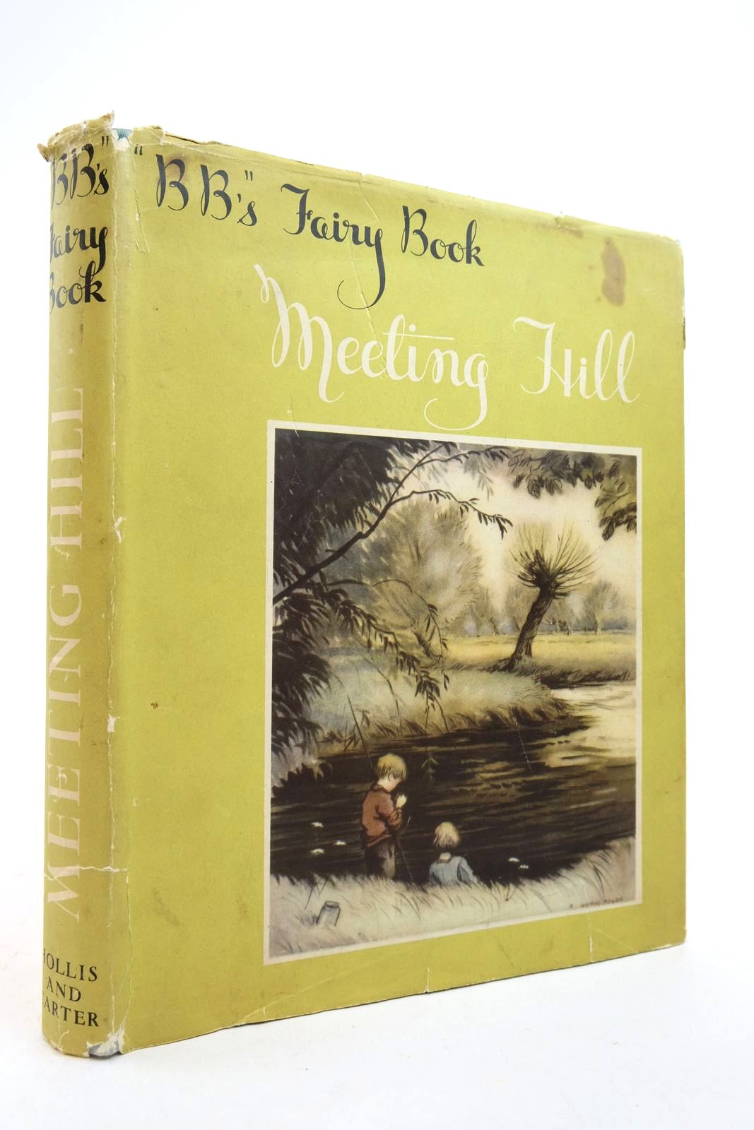Photo of MEETING HILL: BB'S FAIRY BOOK- Stock Number: 2140606