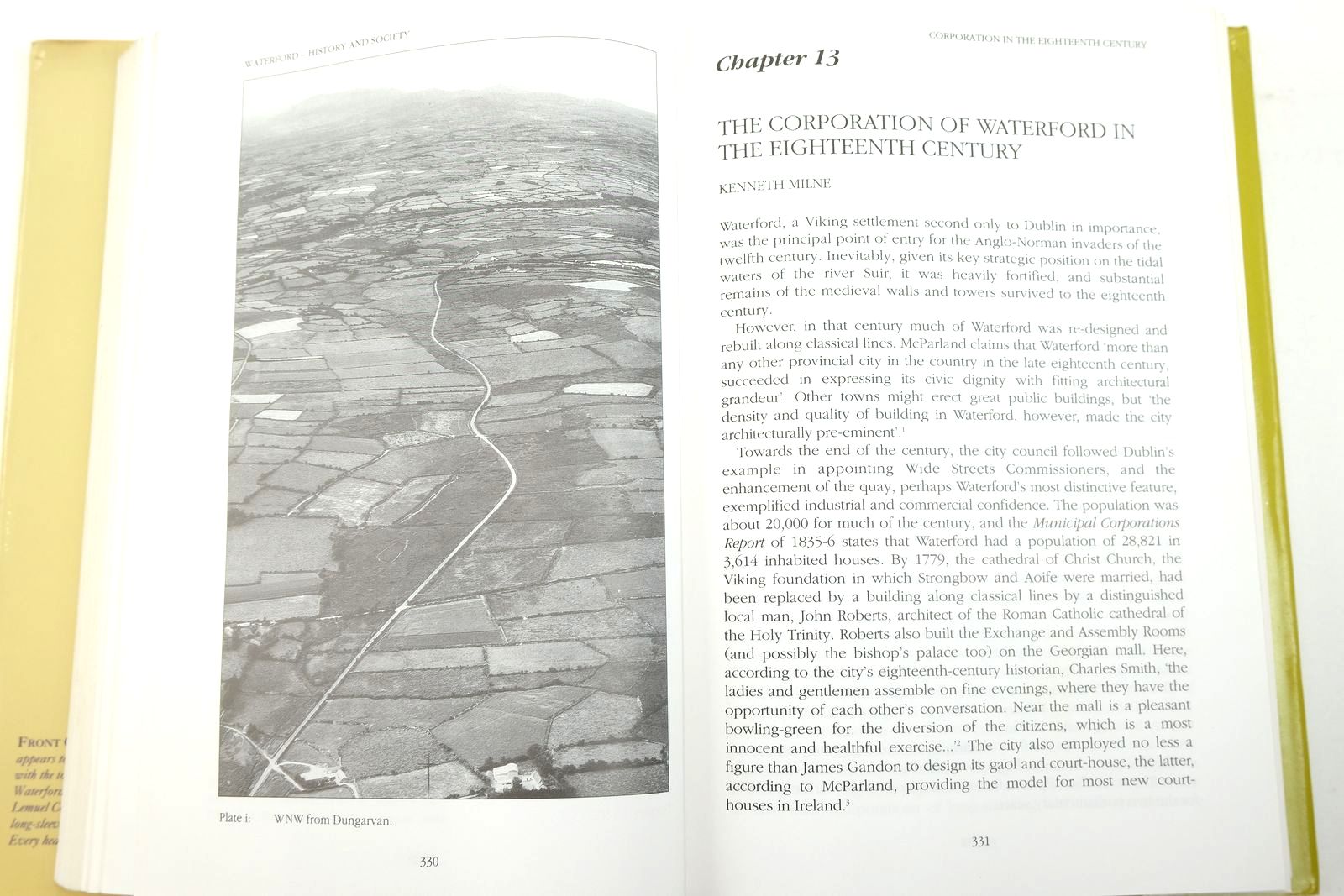 Photo of WATERFORD: HISTORY & SOCIETY written by Nolan, William
Power, Timothy P.
Cowman, Des published by Geography Publications (STOCK CODE: 2140607)  for sale by Stella & Rose's Books