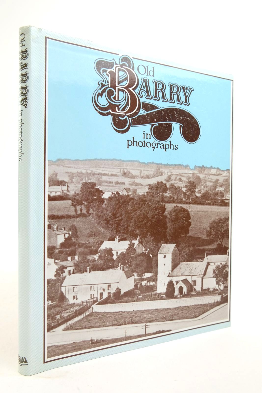Photo of OLD BARRY IN PHOTOGRAPHS- Stock Number: 2140771