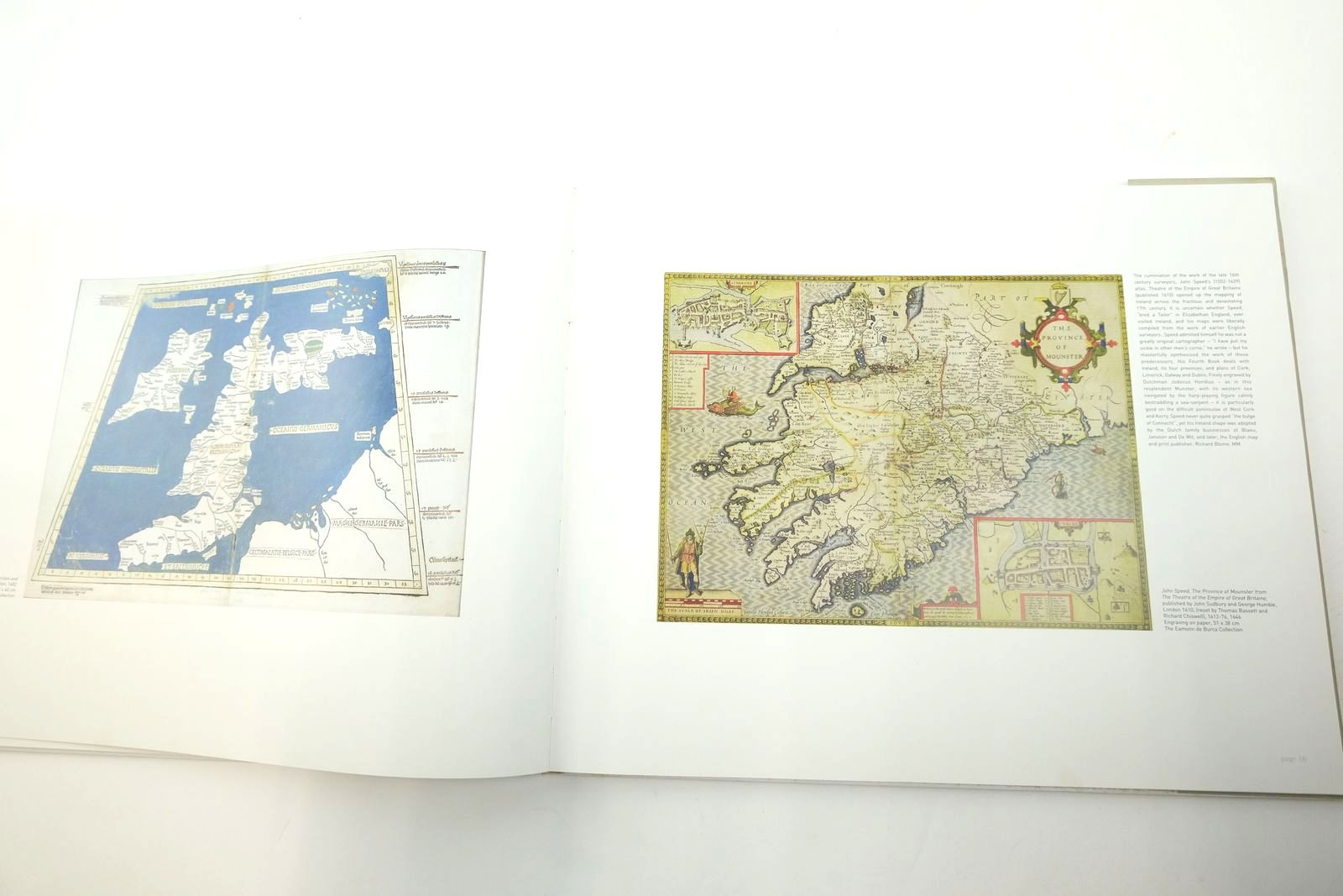 Photo of [C]ARTOGRAPHY MAP-MAKING AS ARTFORM written by Smyth, William J.
Laffan, William
Moroney, Mic published by Crawford Art Gallery, Raven Design (STOCK CODE: 2140852)  for sale by Stella & Rose's Books