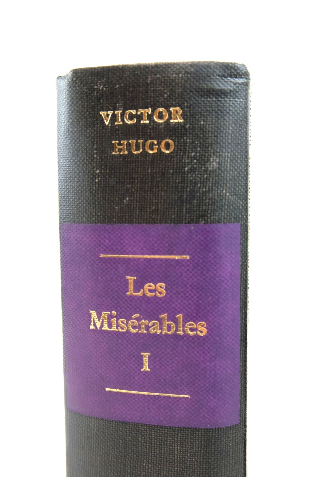 Photo of LES MISERABLES (2 VOLUMES) written by Hugo, Victor
Denny, Norman illustrated by Keeping, Charles published by Folio Press (STOCK CODE: 2140860)  for sale by Stella & Rose's Books
